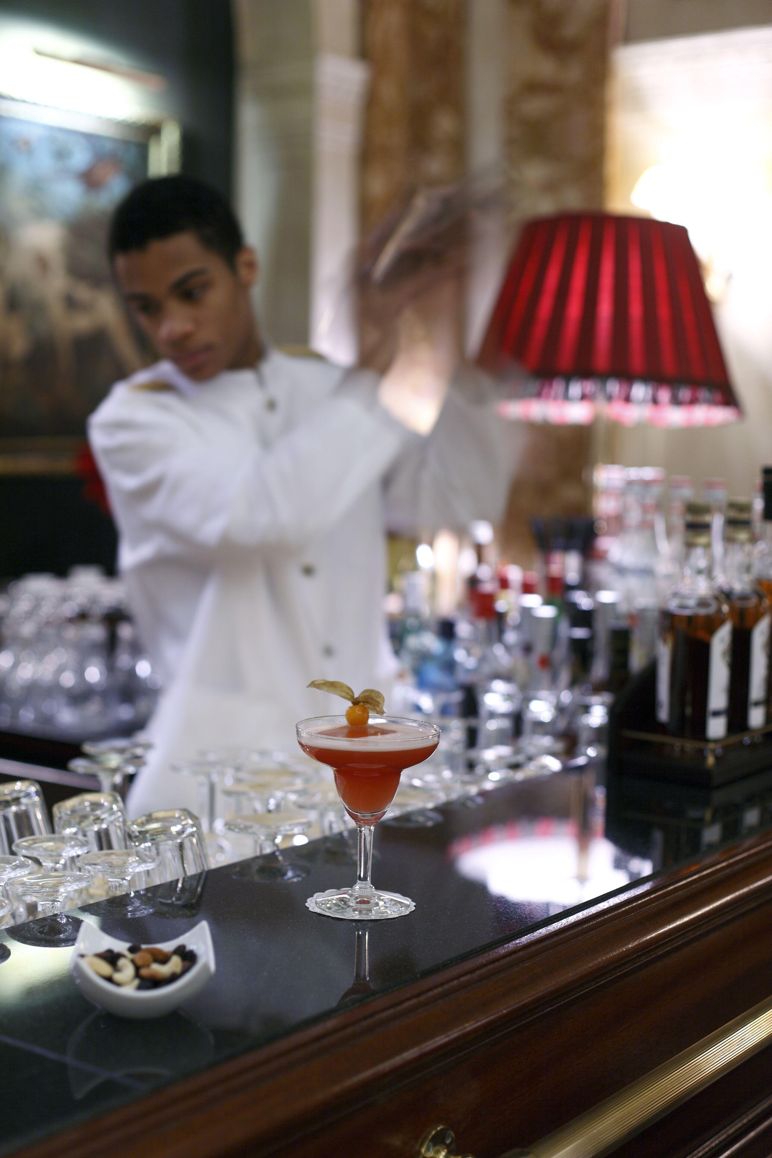 Hotel Le Plaza Brussels