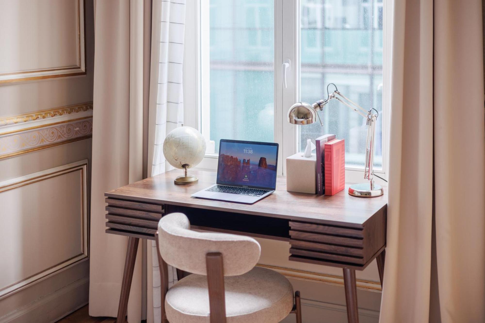 Mas Europe By Sweett Apartment Brussels