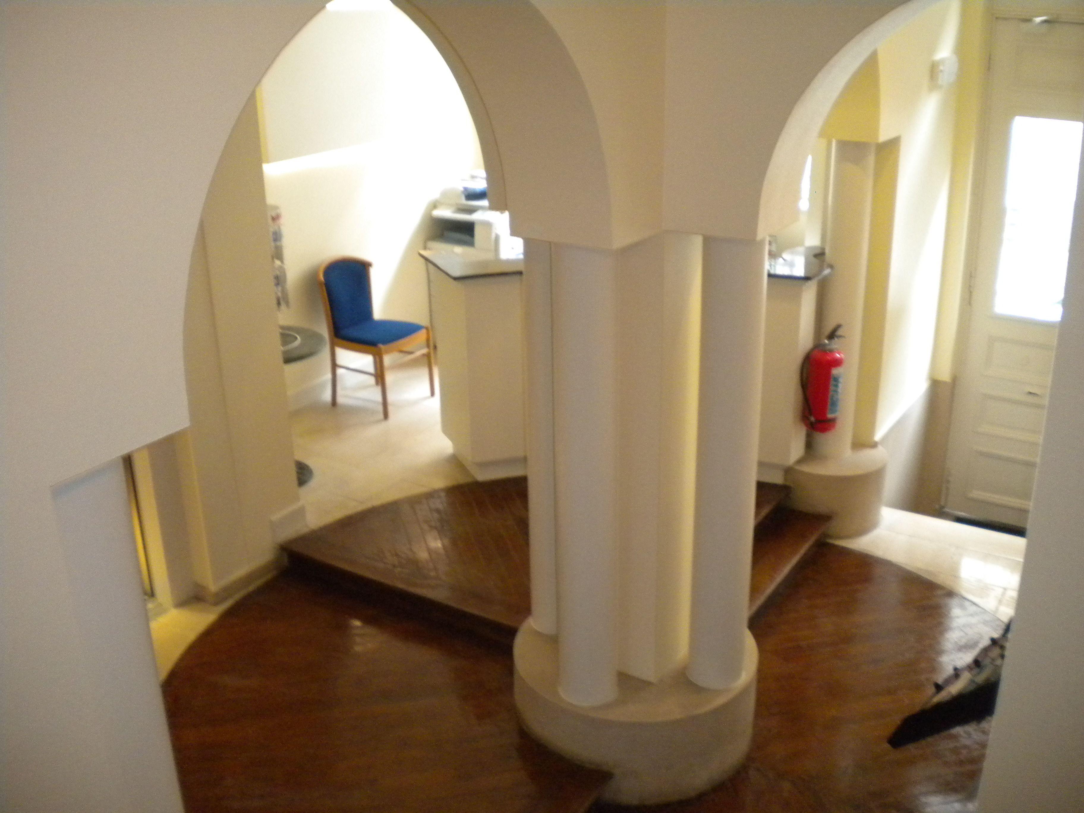Queen Mary Hotel