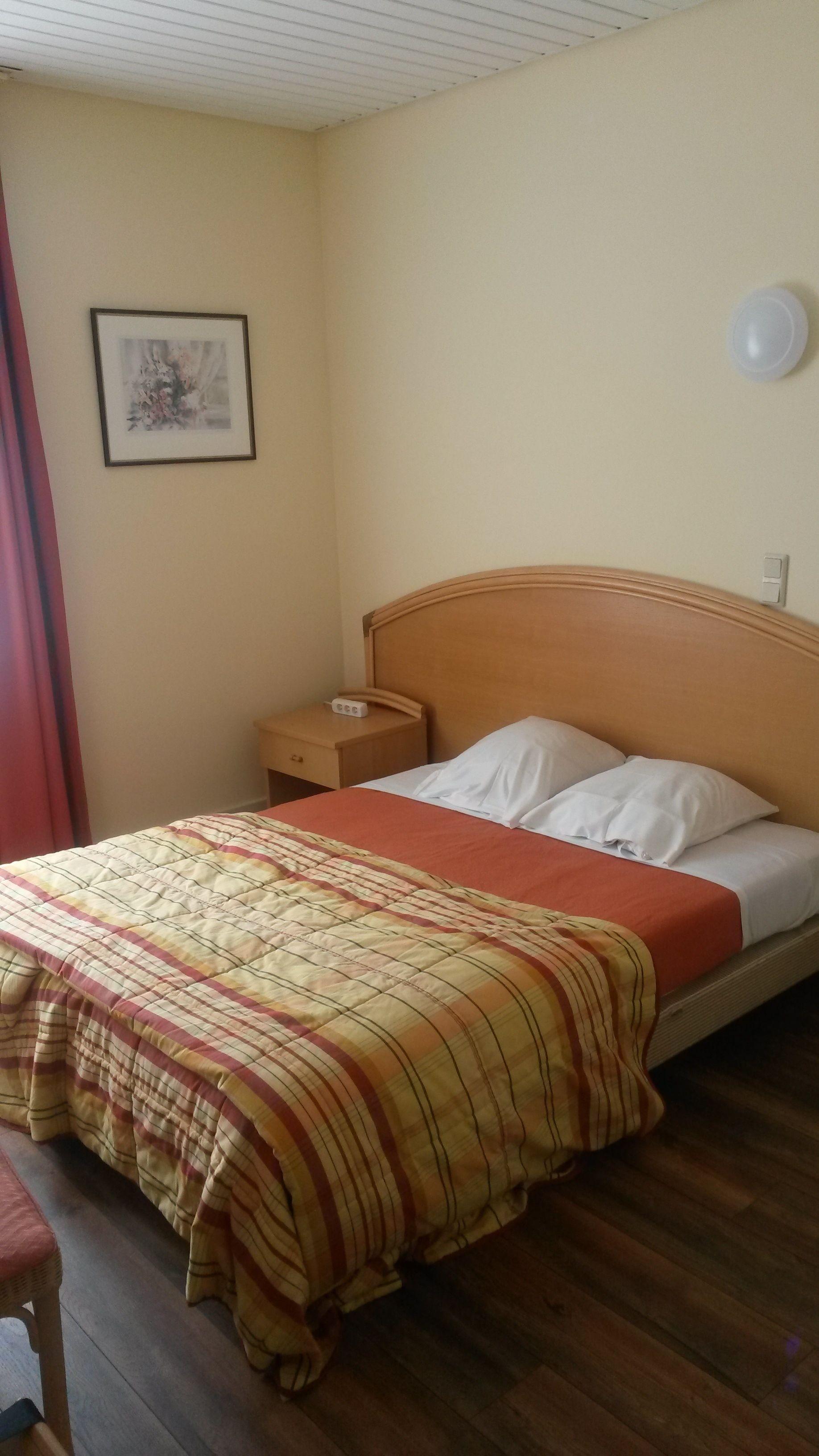 Queen Mary Hotel Brussels
