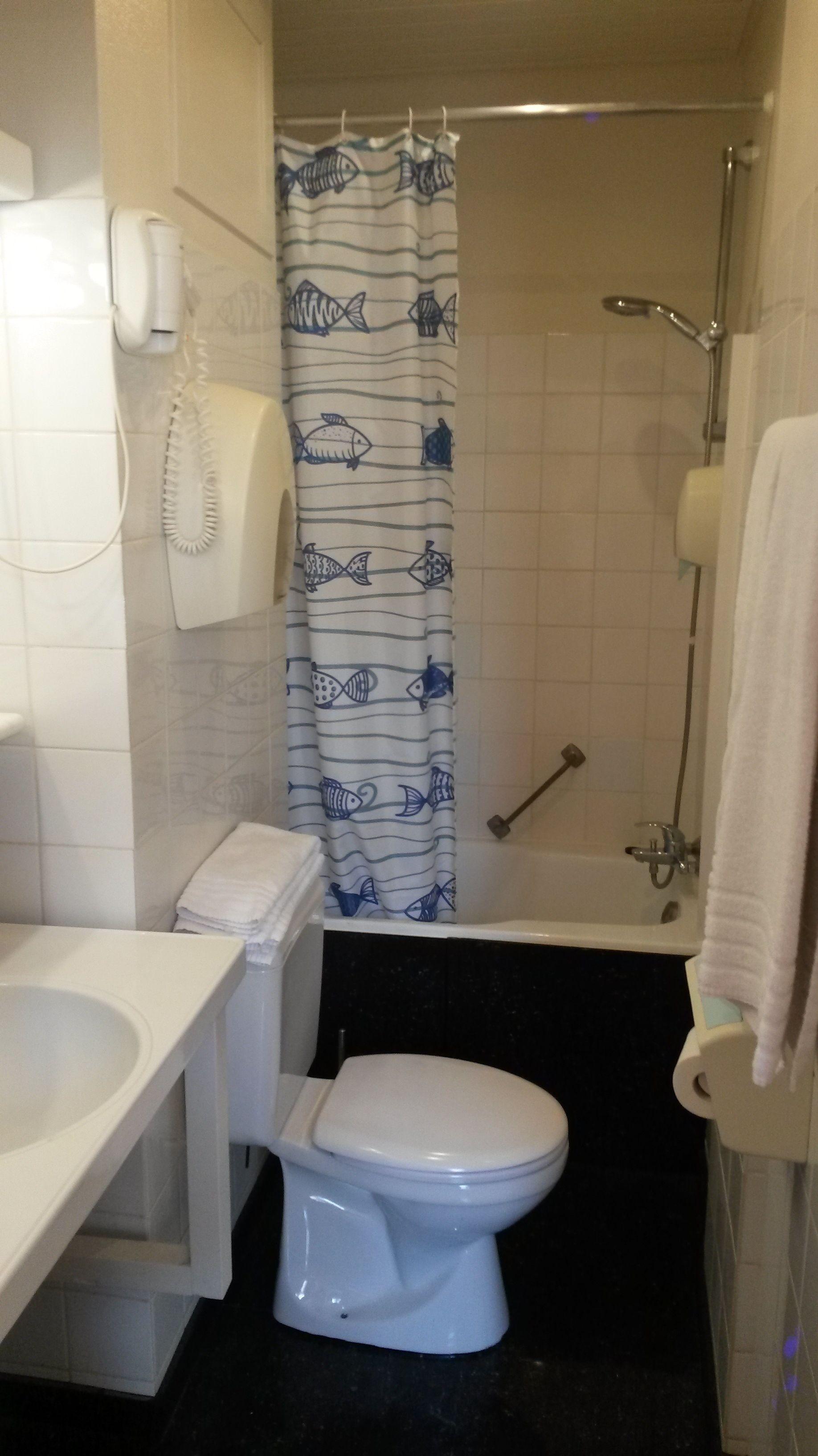 Hotel Queen Mary Brussels