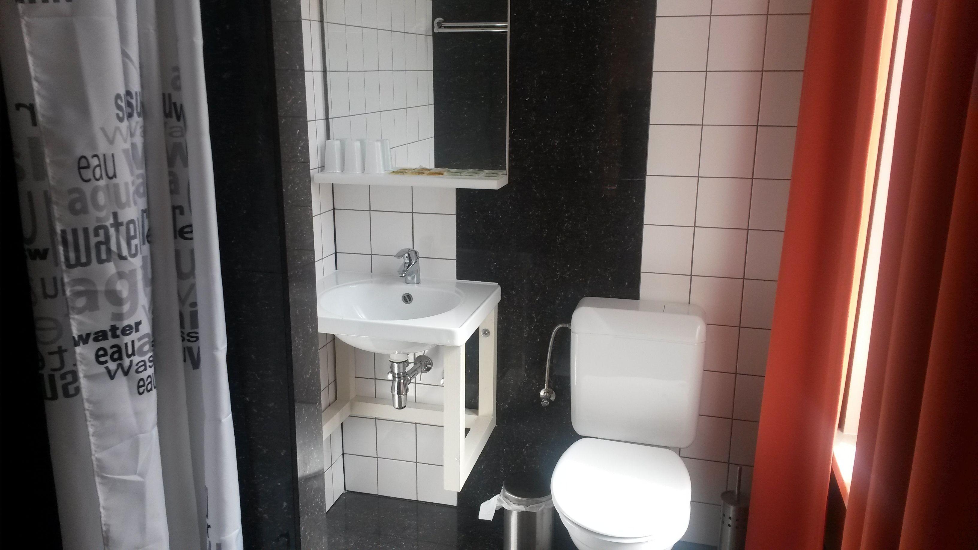 Queen Mary Hotel Brussels
