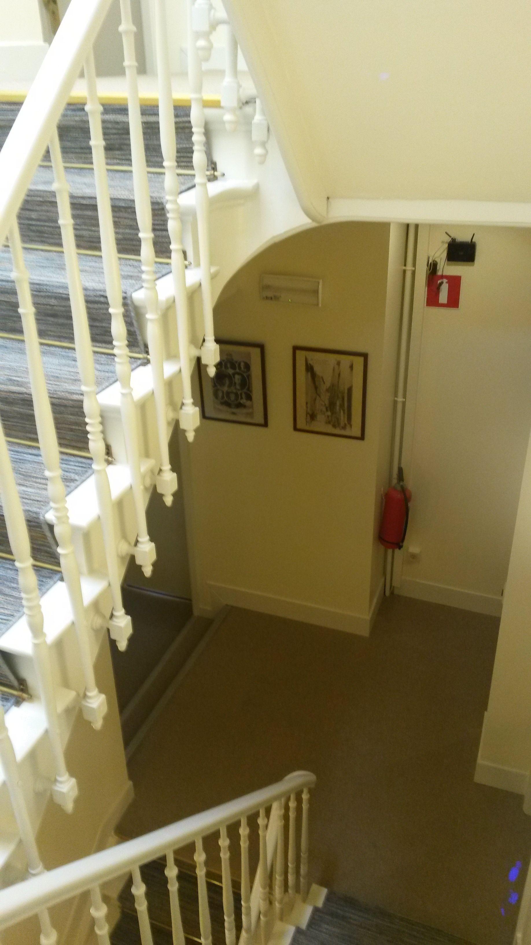Queen Mary Hotel Brussels