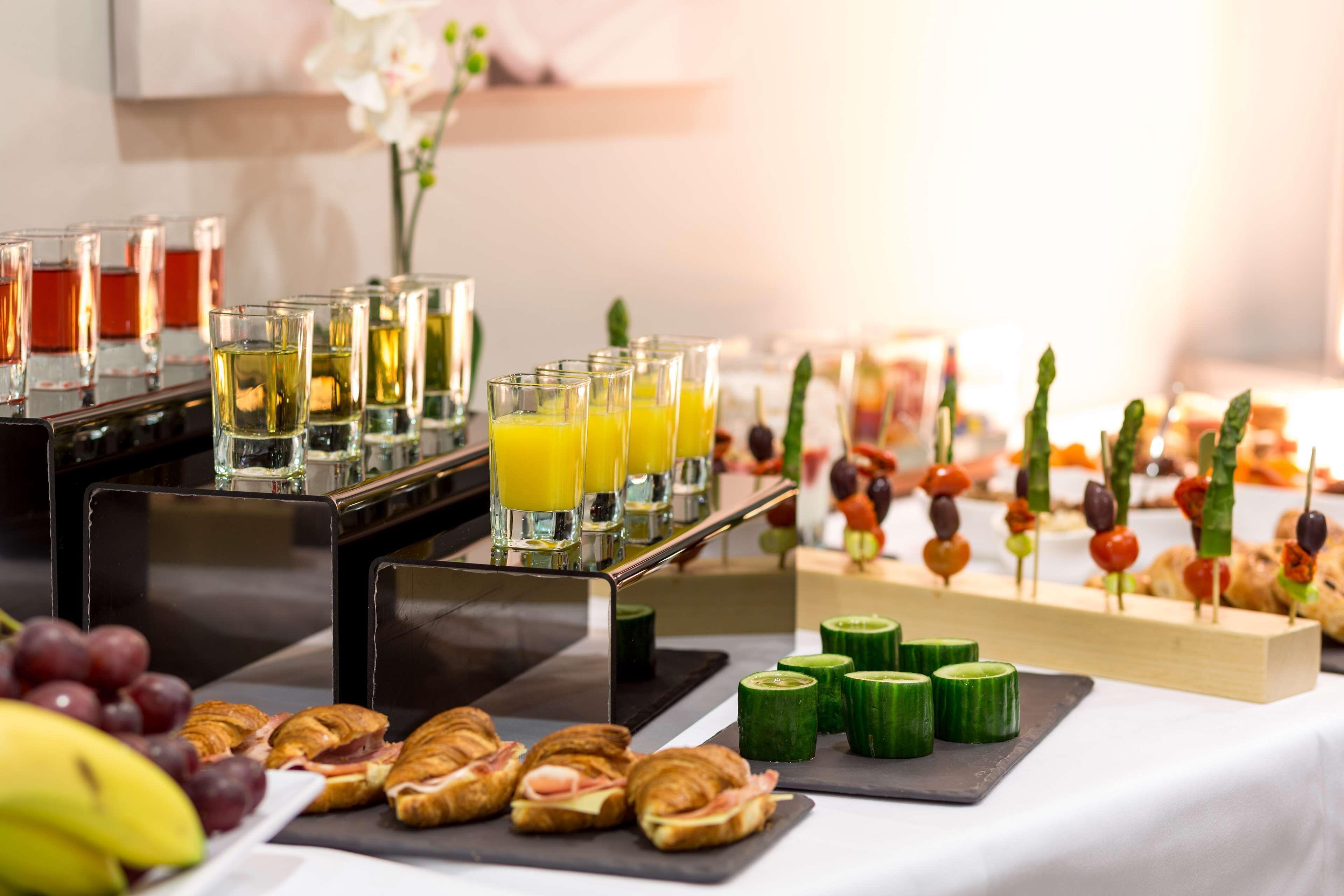 Hotel Nh Carrefour De L'europe