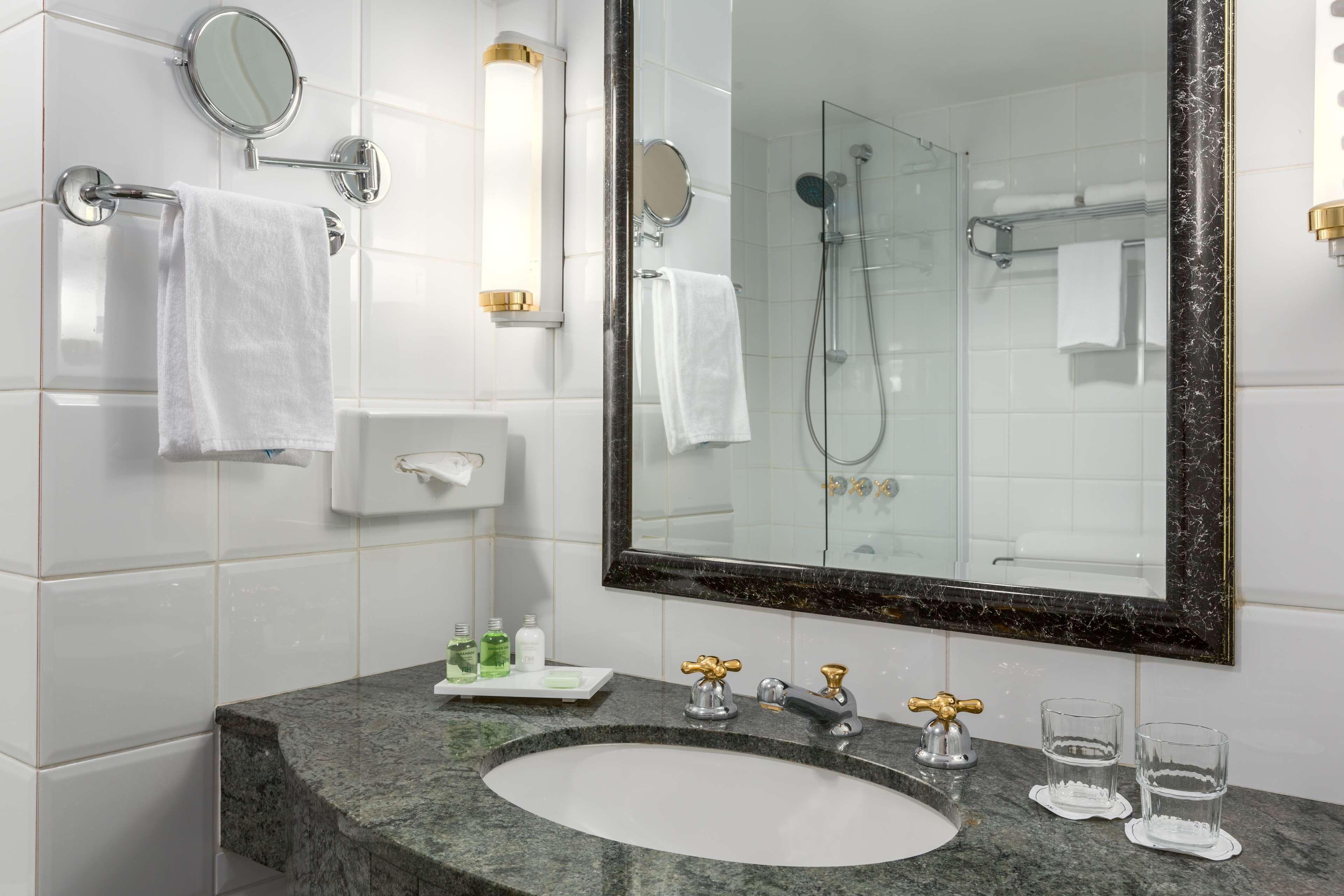 Hotel Nh Carrefour De L'europe