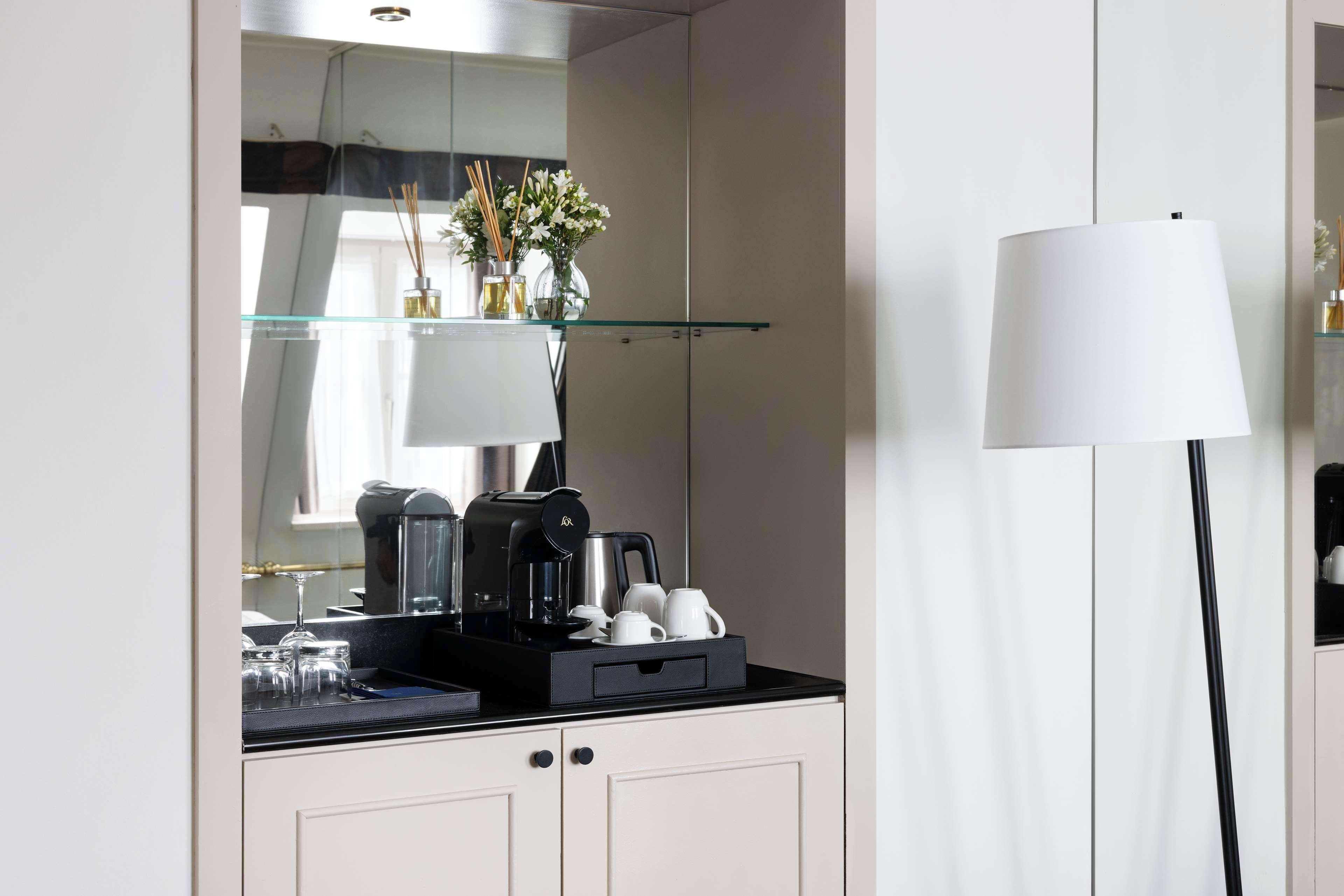 Nh Carrefour De L'europe