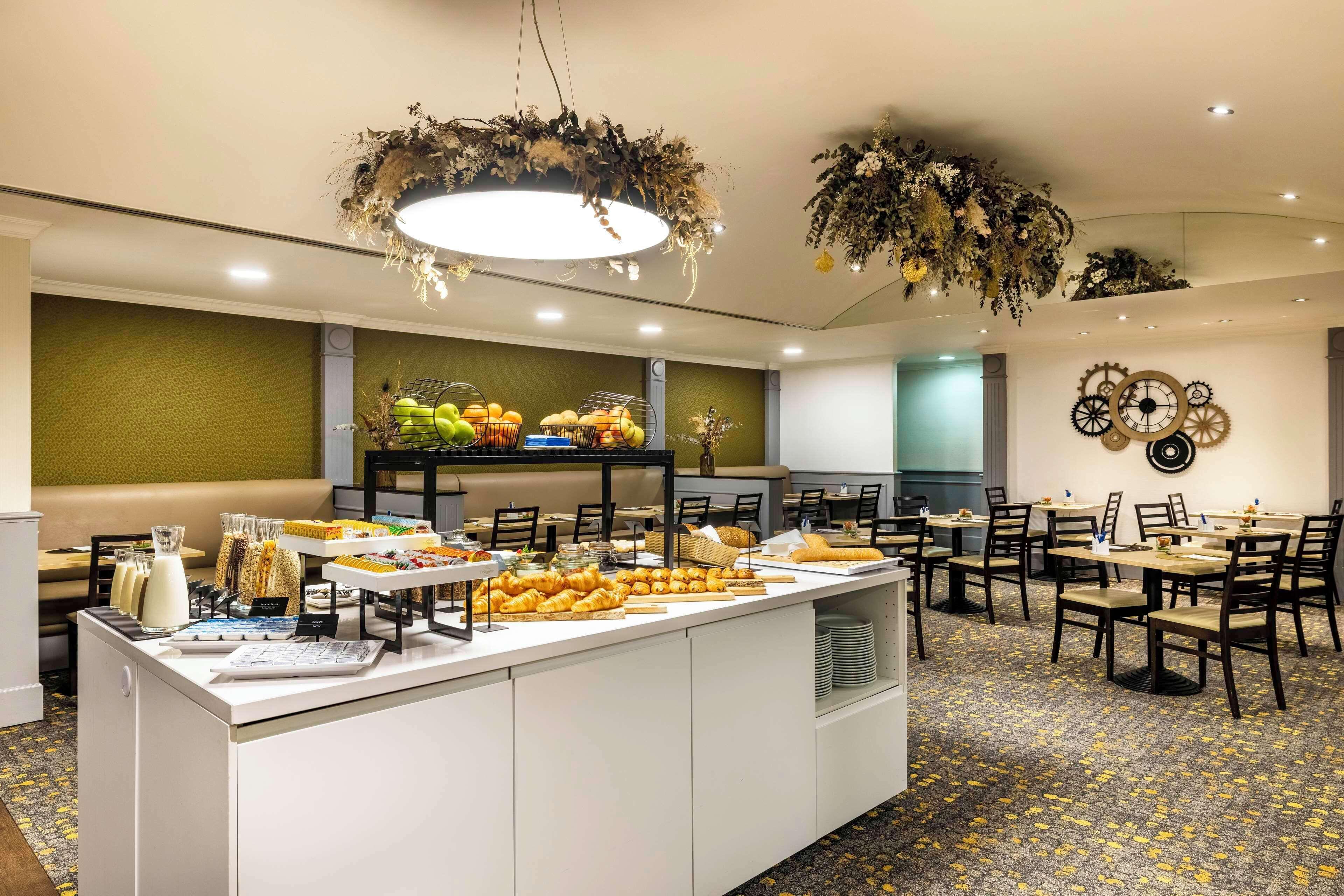 Nh Carrefour De L'europe Brussels