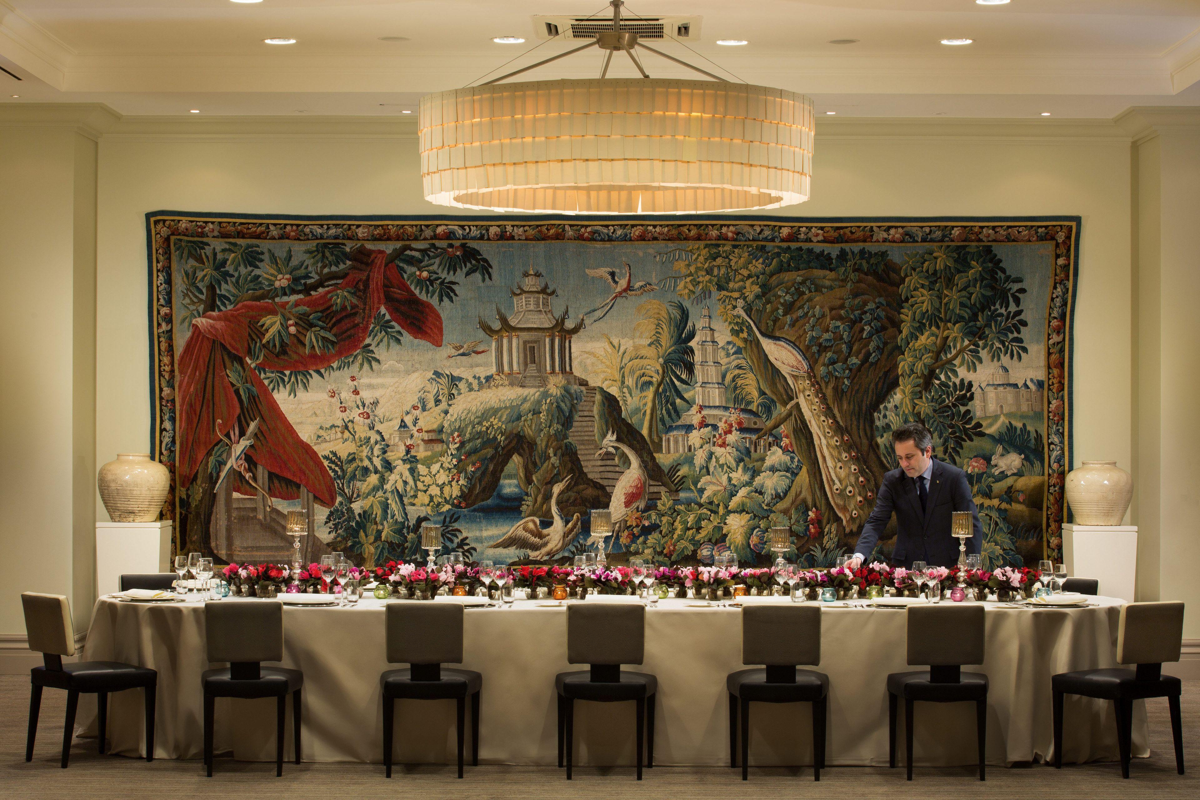 Amigo, A Rocco Hotel Brussels