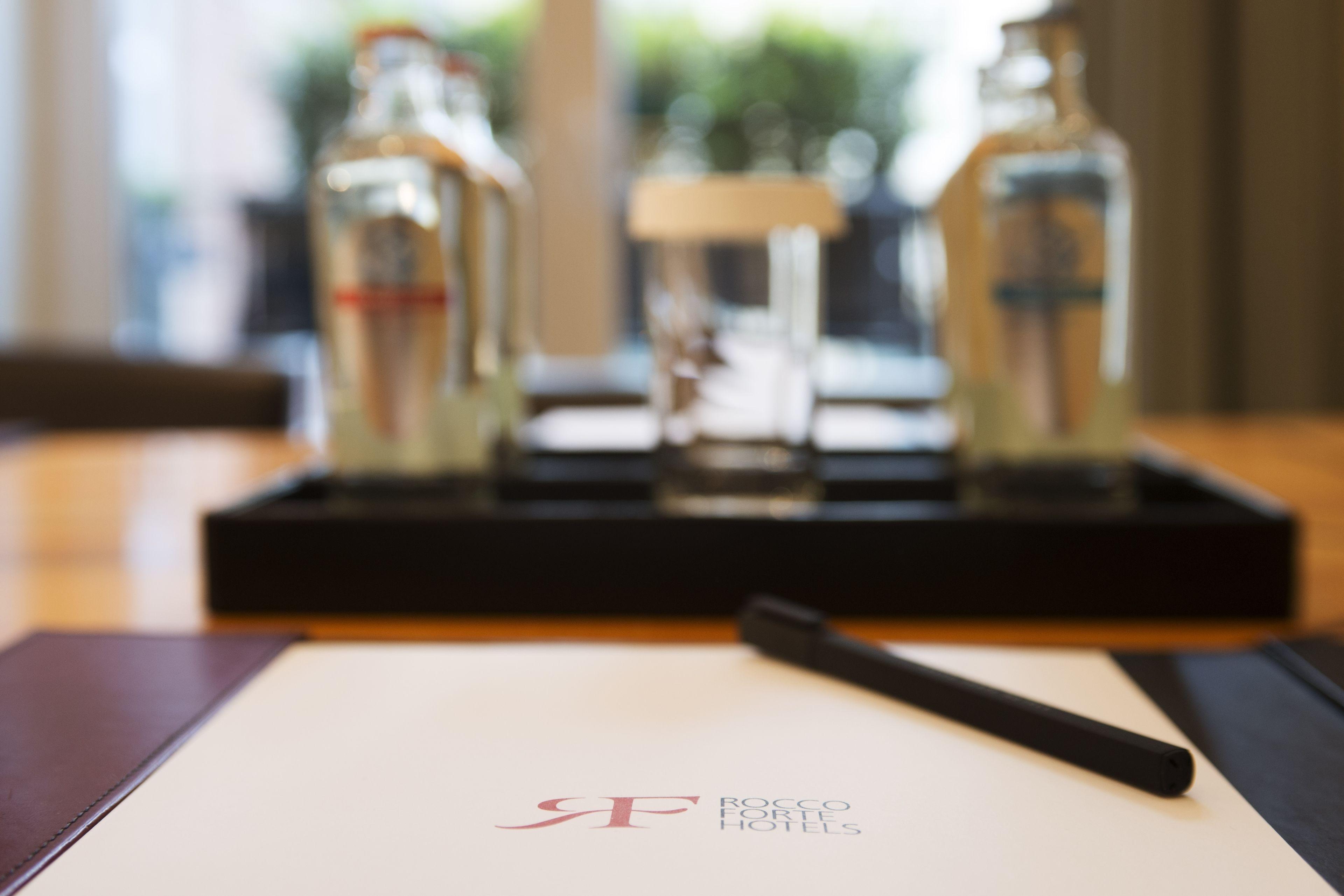 Amigo, A Rocco Hotel