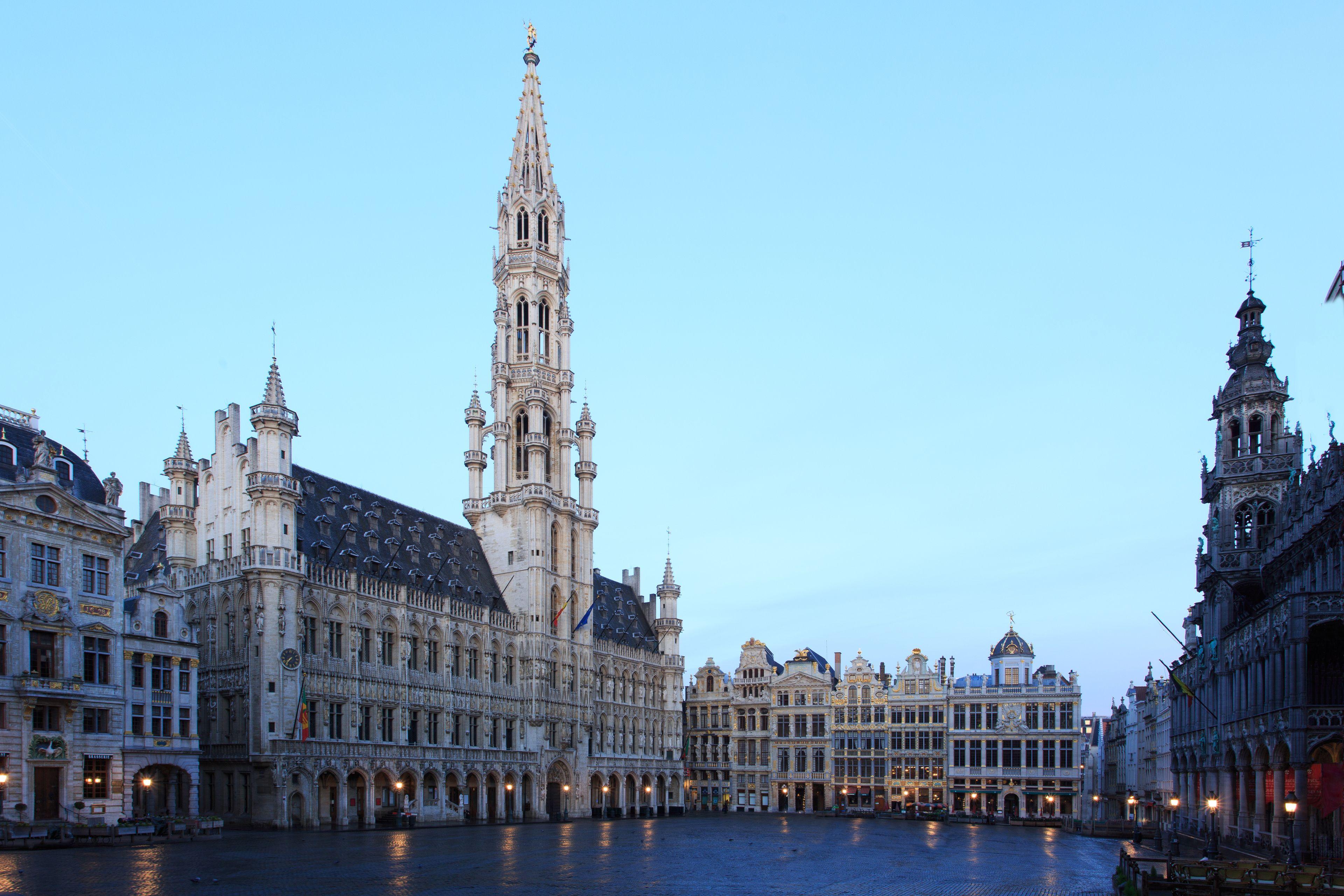 Amigo, A Rocco Hotel