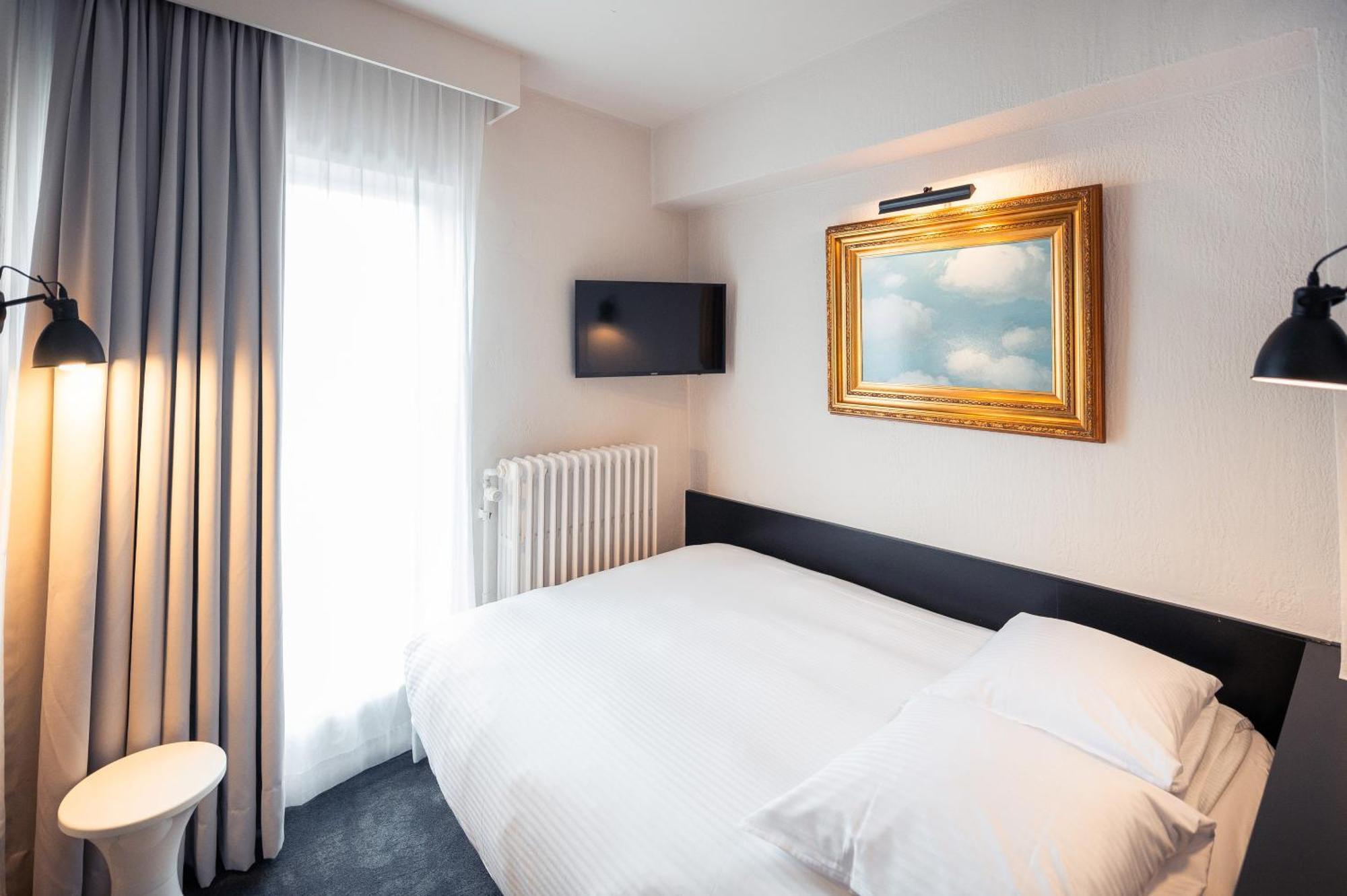 Hotel Queen Anne