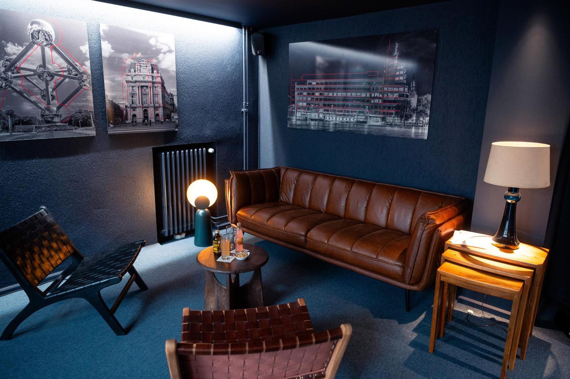 Hotel Queen Anne 3*