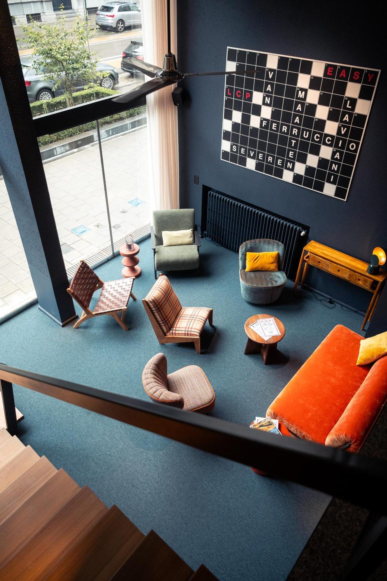 Hotel Queen Anne 3*