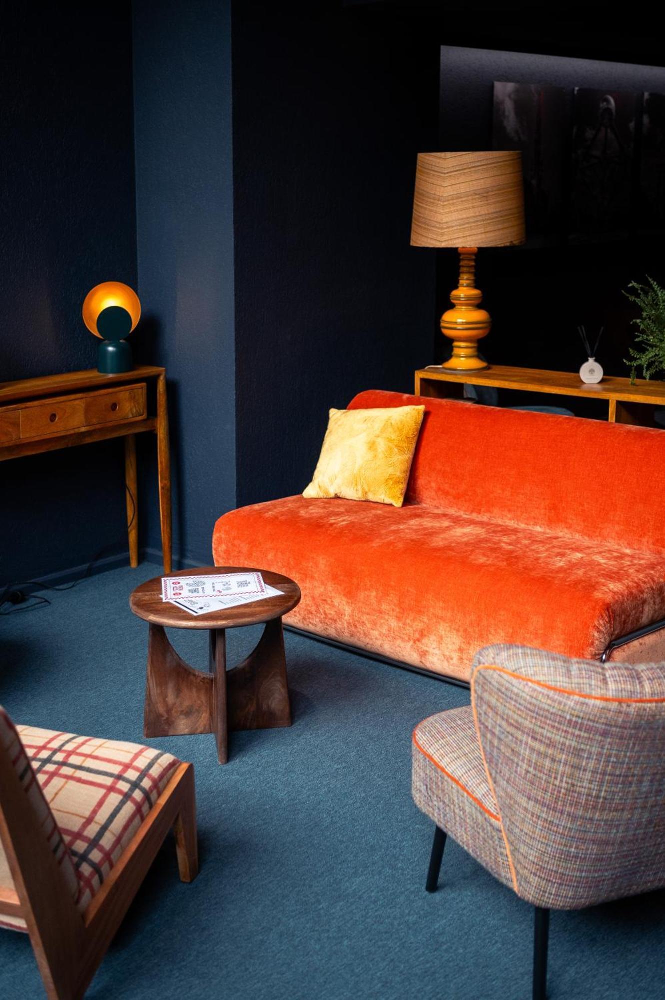 Queen Anne Hotel 3*
