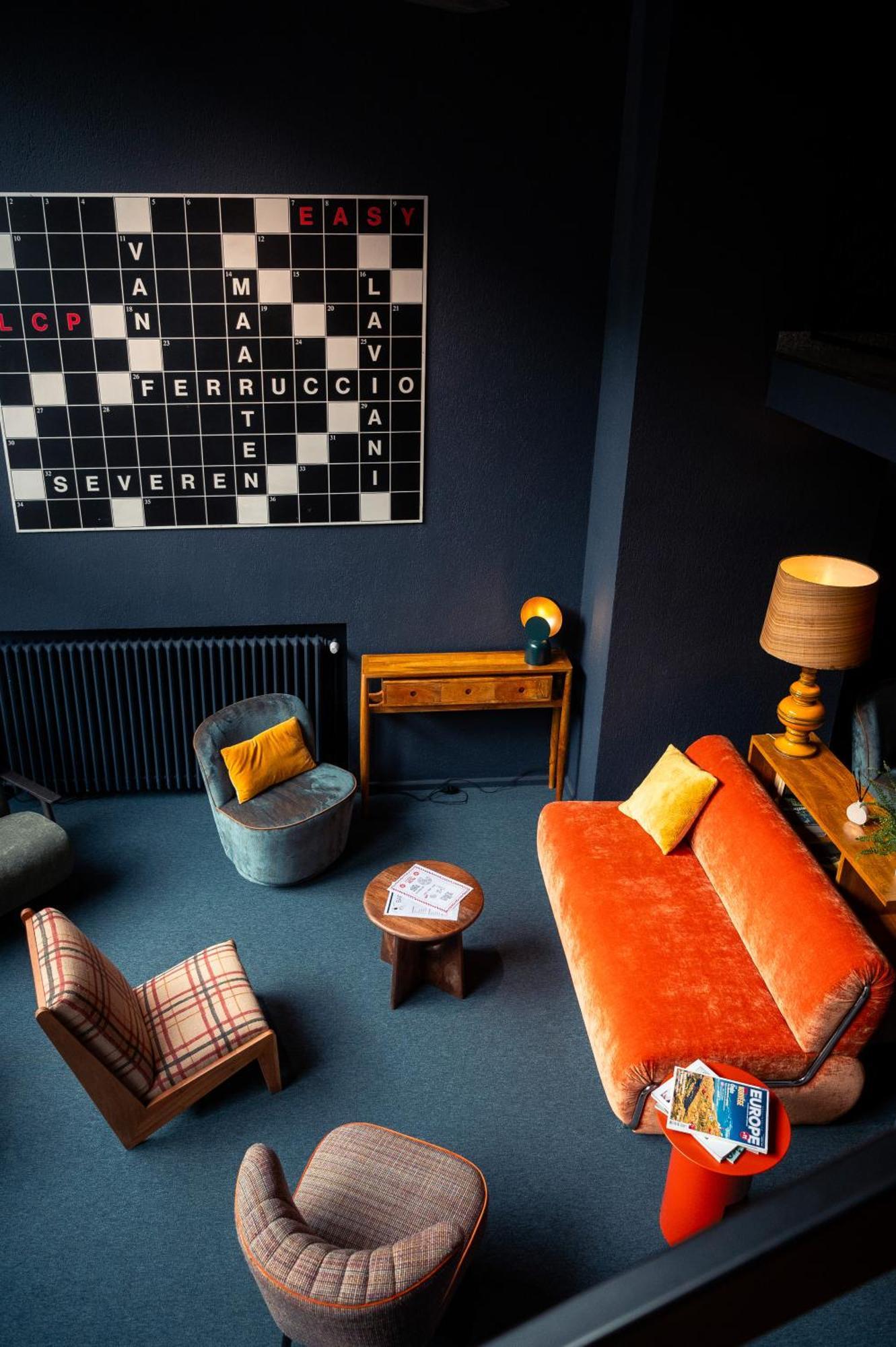 Hotel Queen Anne 3*