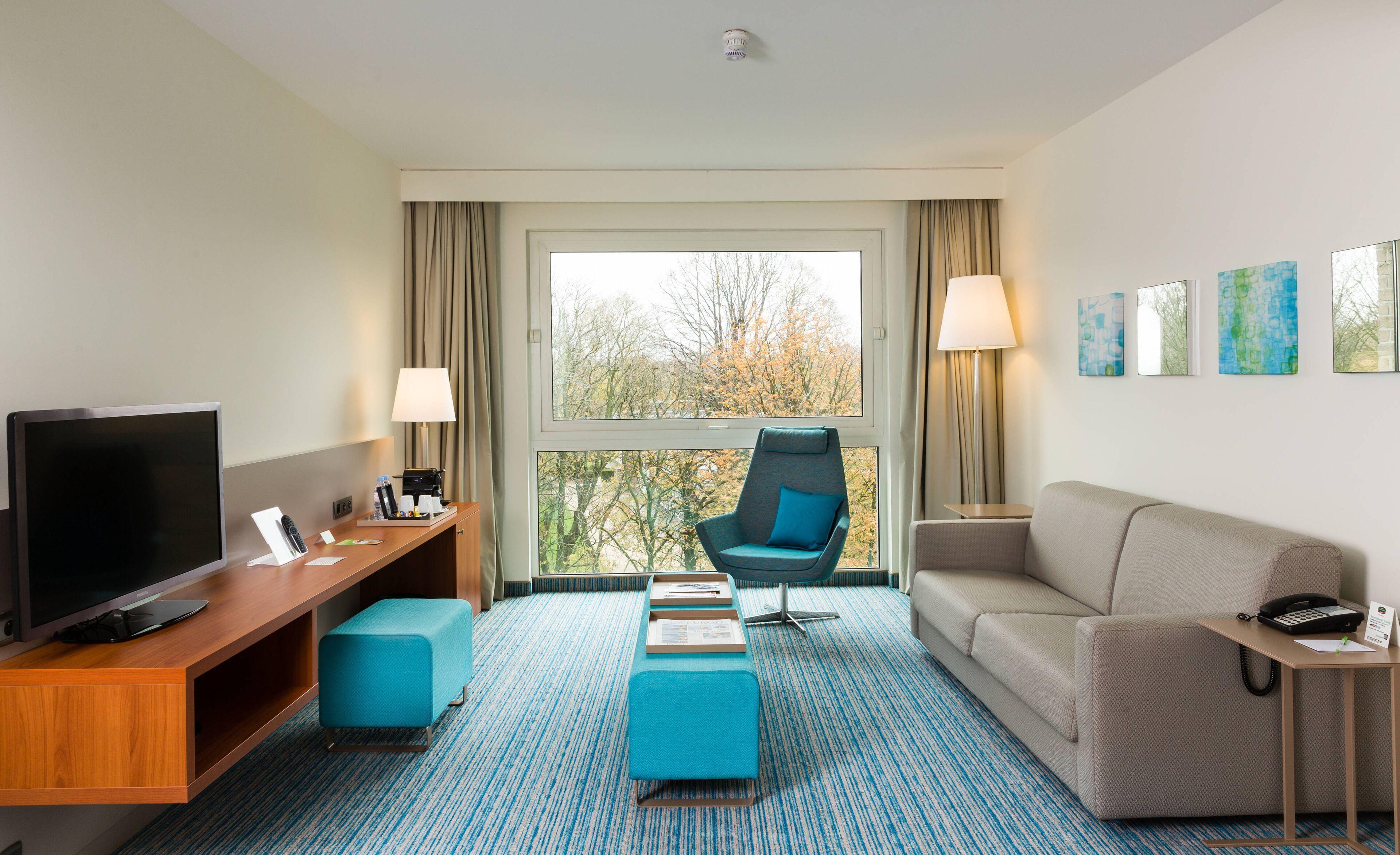 Hotel Courtyard By Marriott