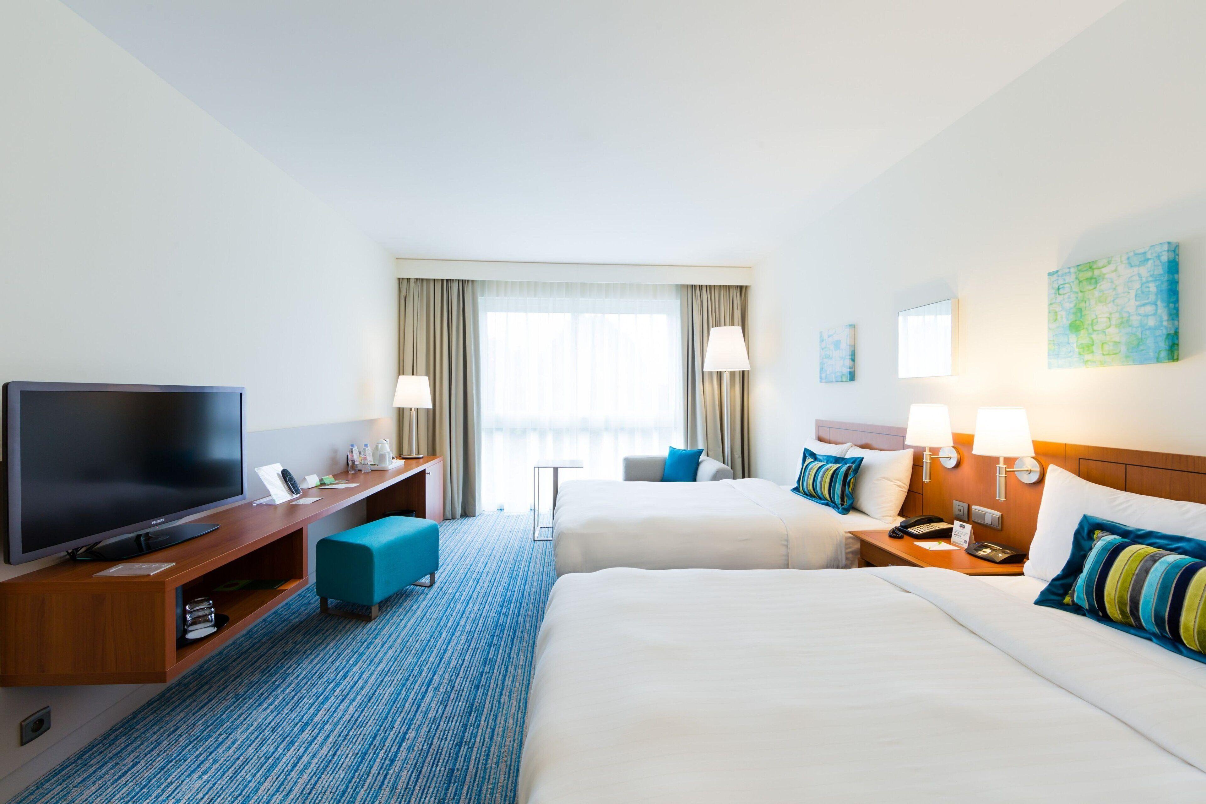 Courtyard By Marriott Hotel Brussels