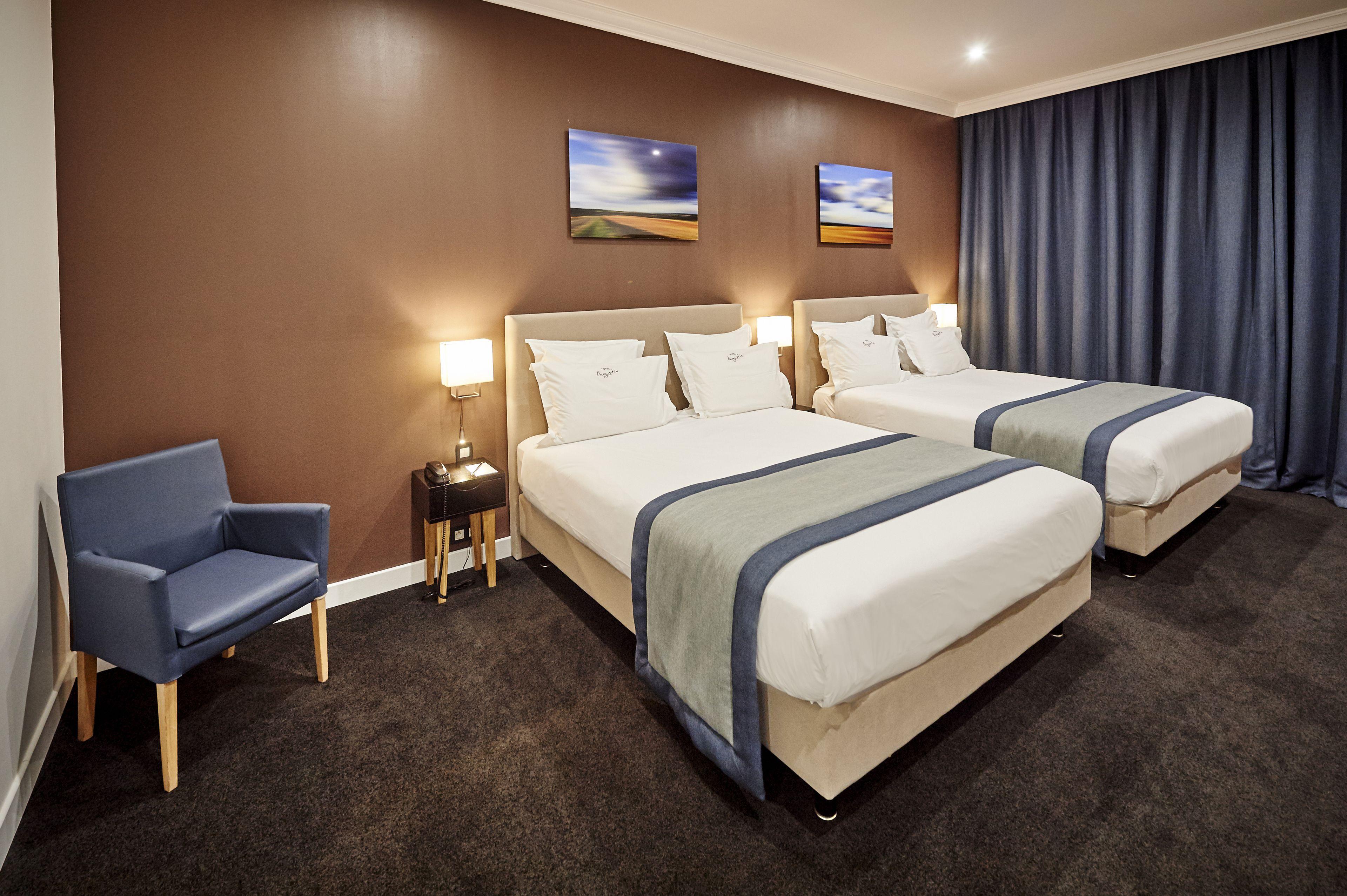 The Augustin Brussels