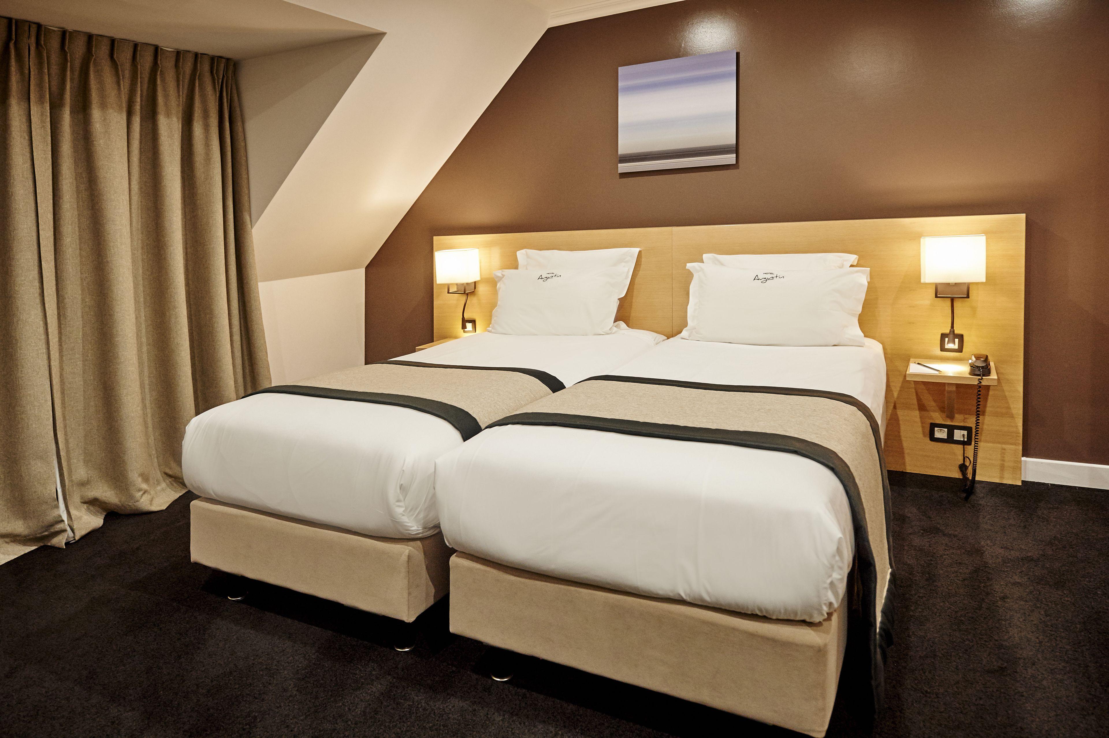 The Augustin Hotel 4*