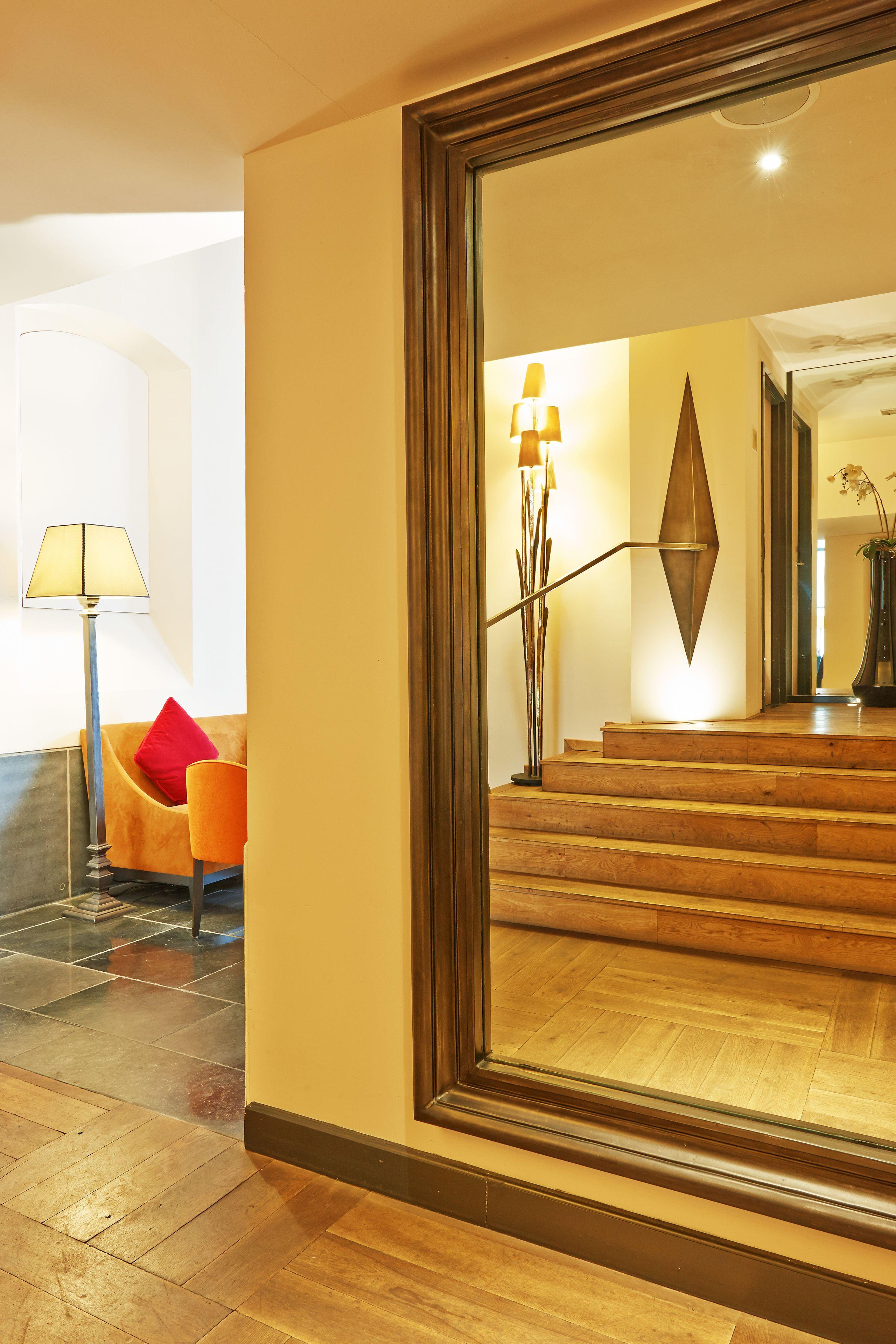The Dominican, Brussels, A Member Of Design 4* Brussels