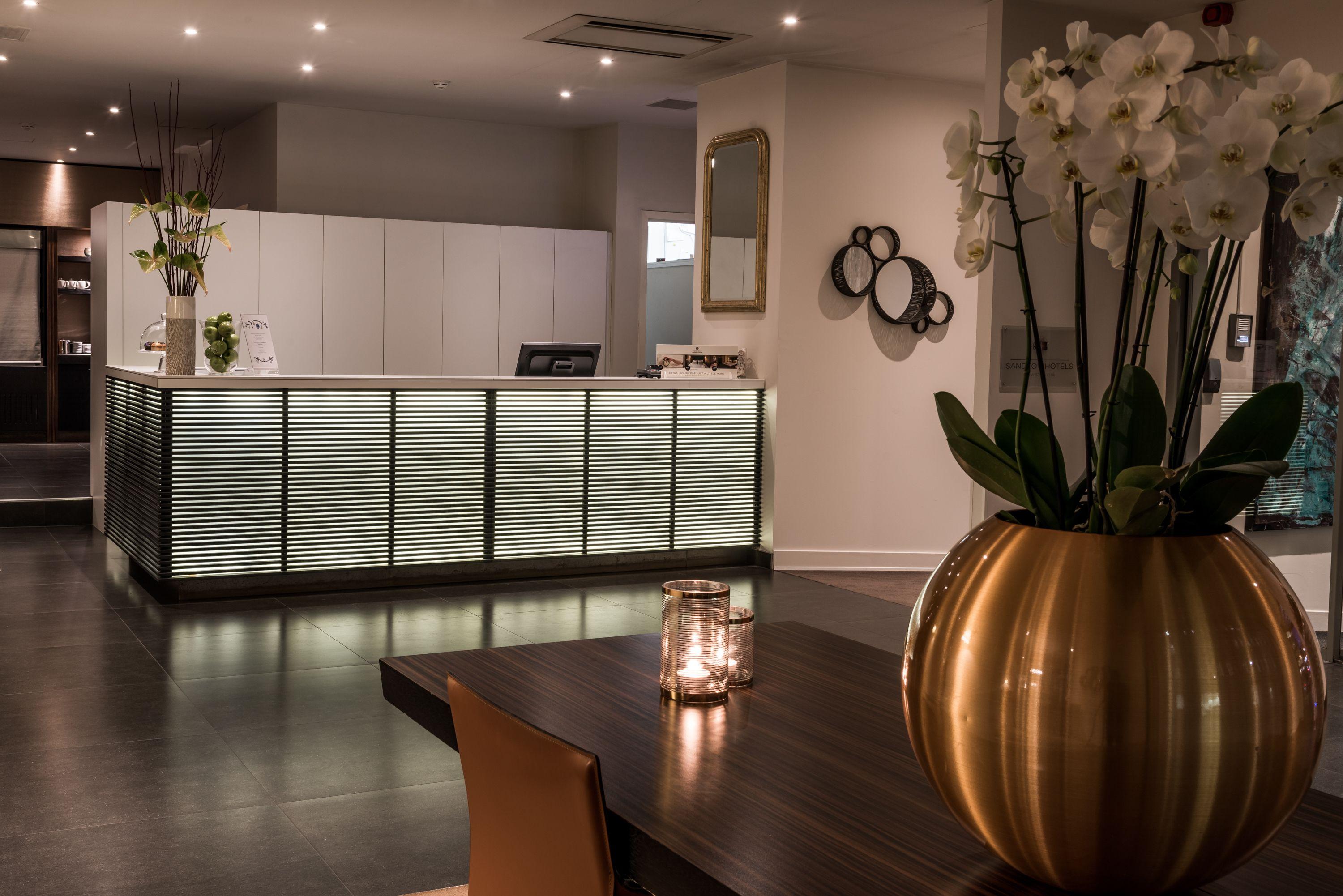 Pillows Centre Hotel Brussels