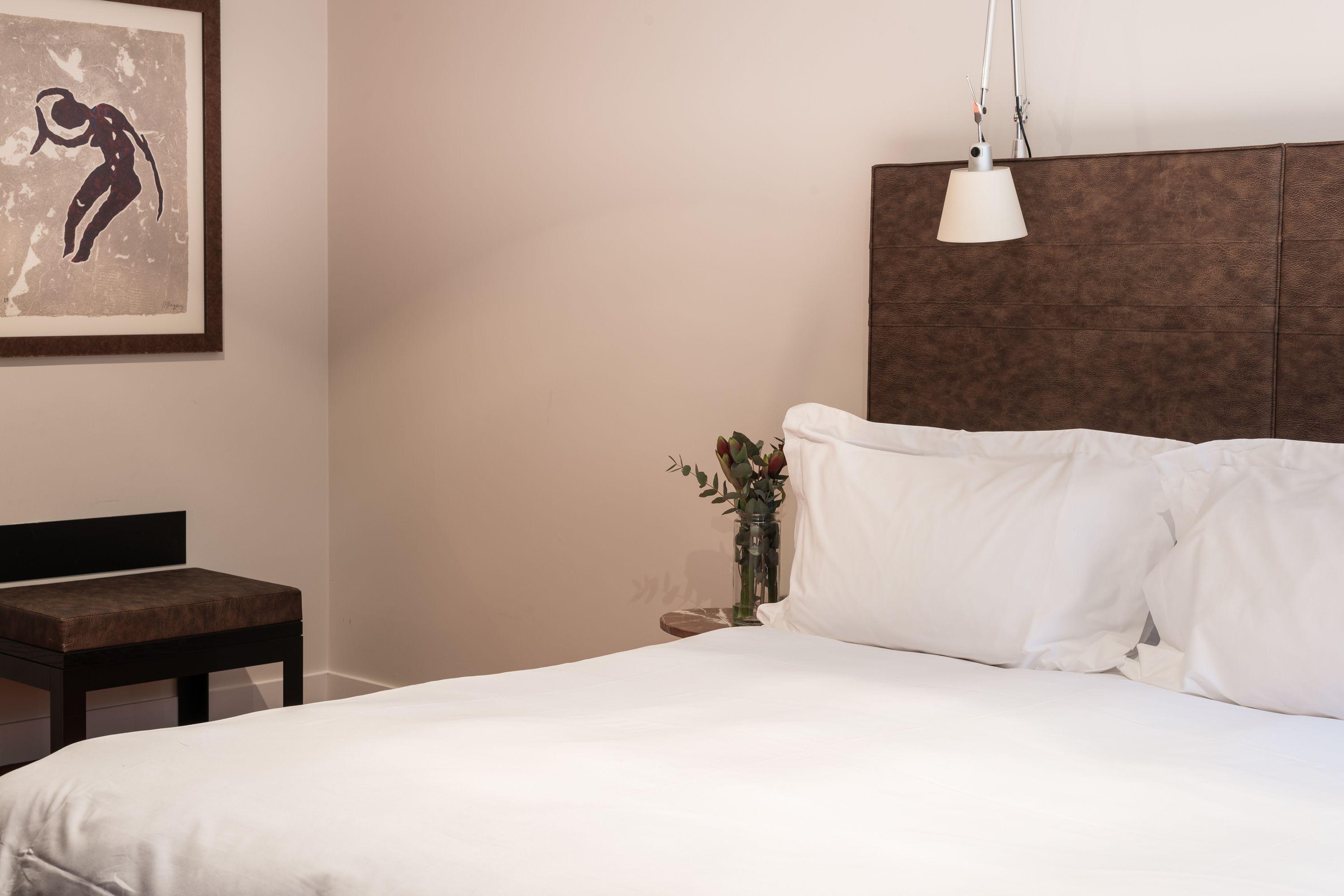 Hotel Pillows Centre Brussels