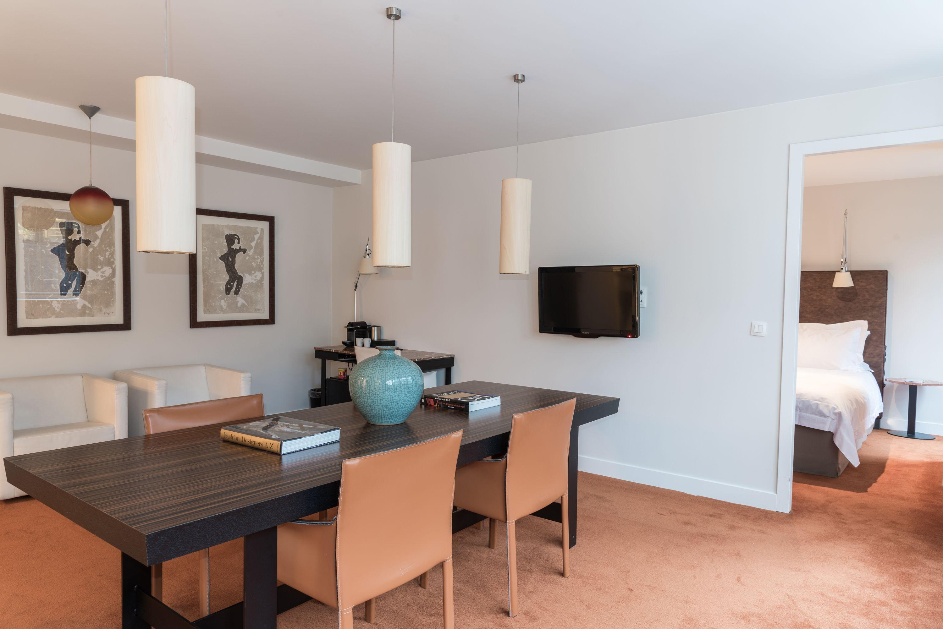 Hotel Pillows Centre Brussels