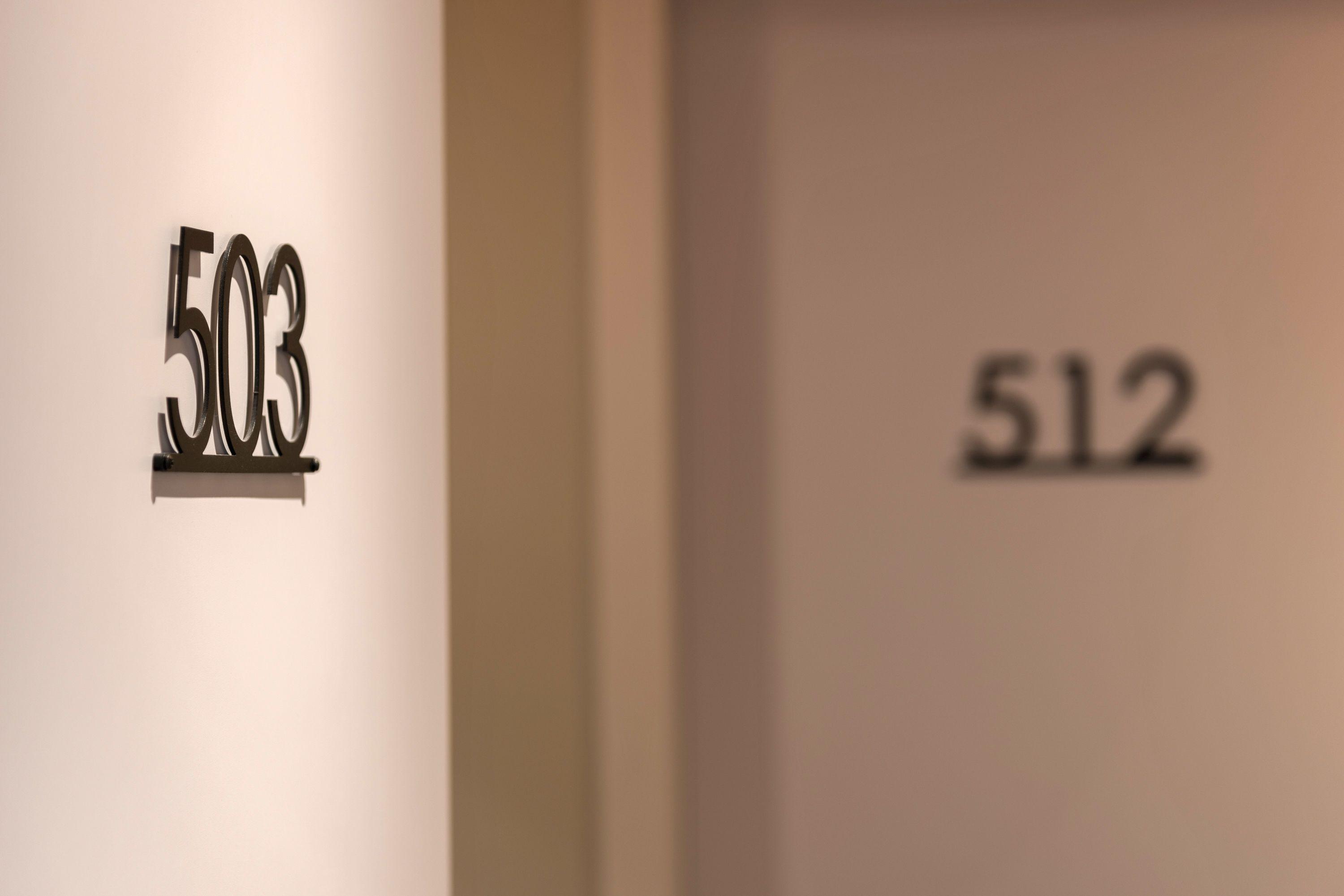 Pillows Centre Hotel