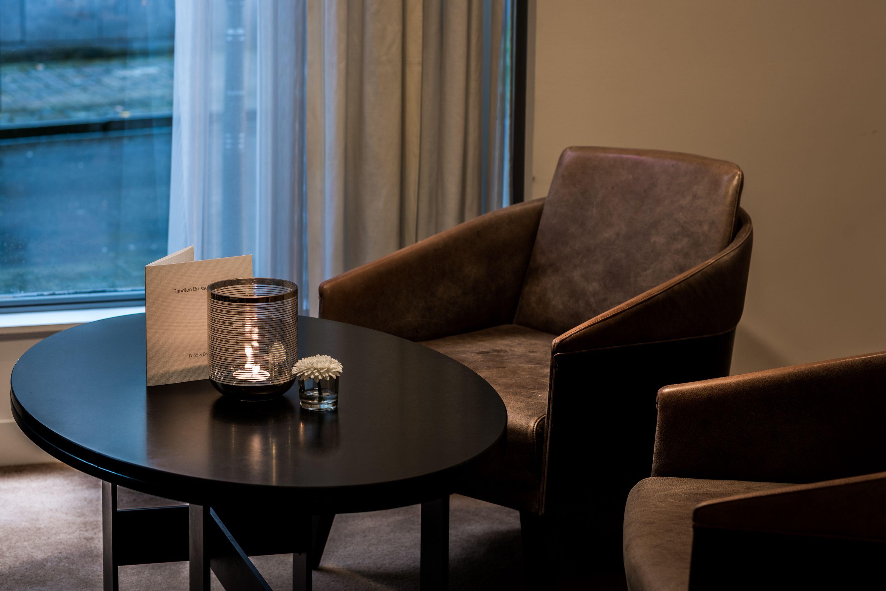 Pillows Centre Hotel