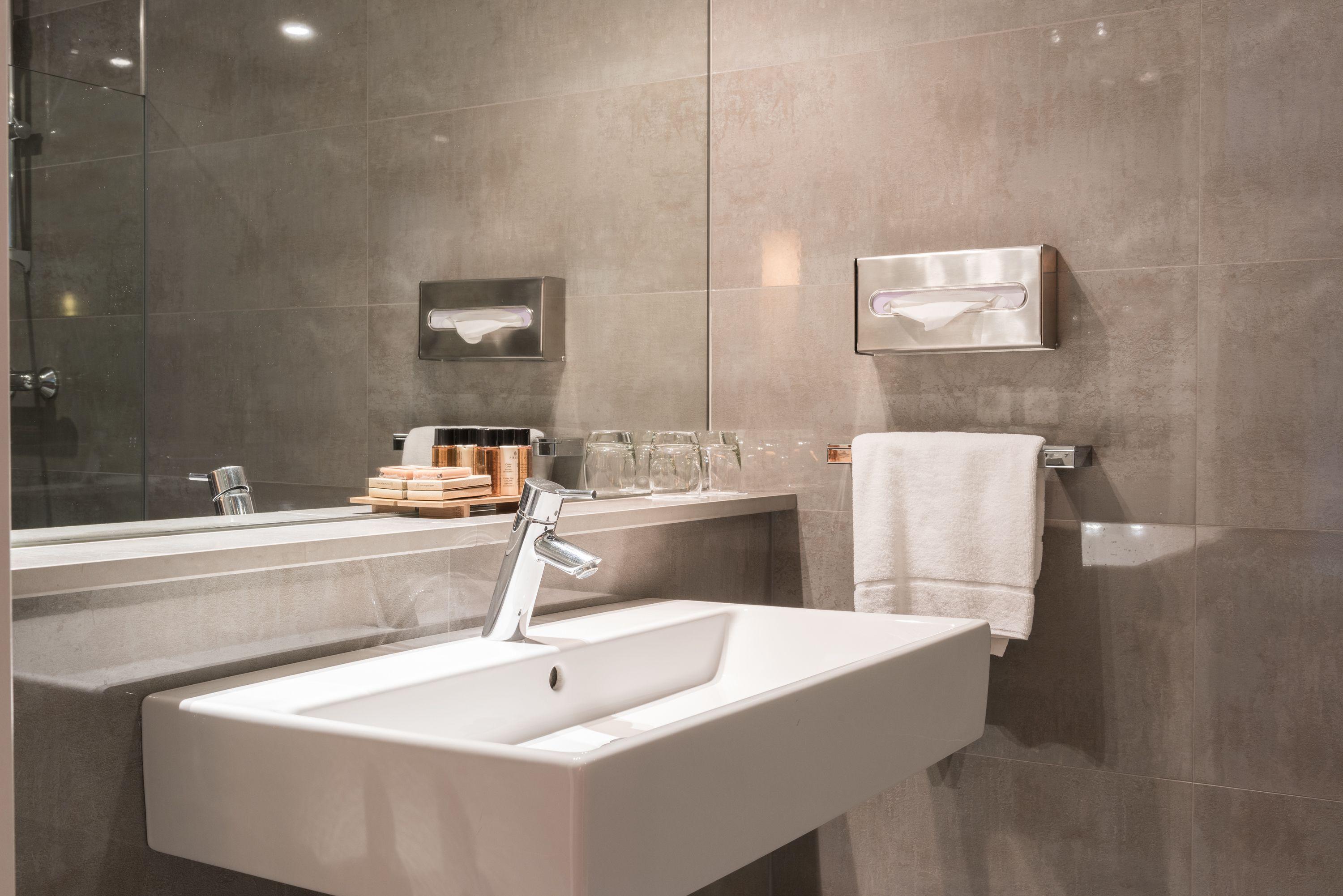 Pillows Centre Hotel Brussels