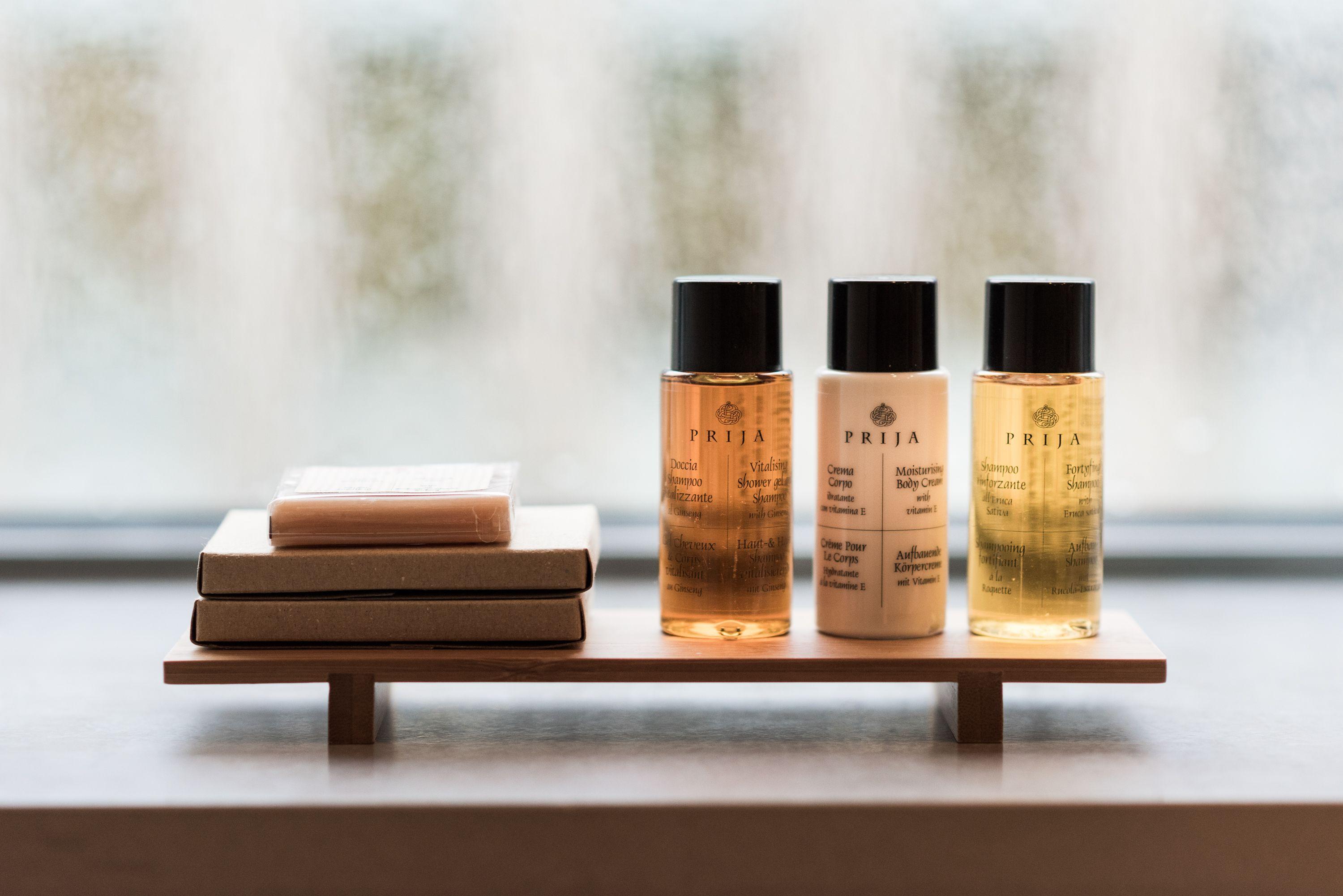 Hotel Pillows Centre 4*