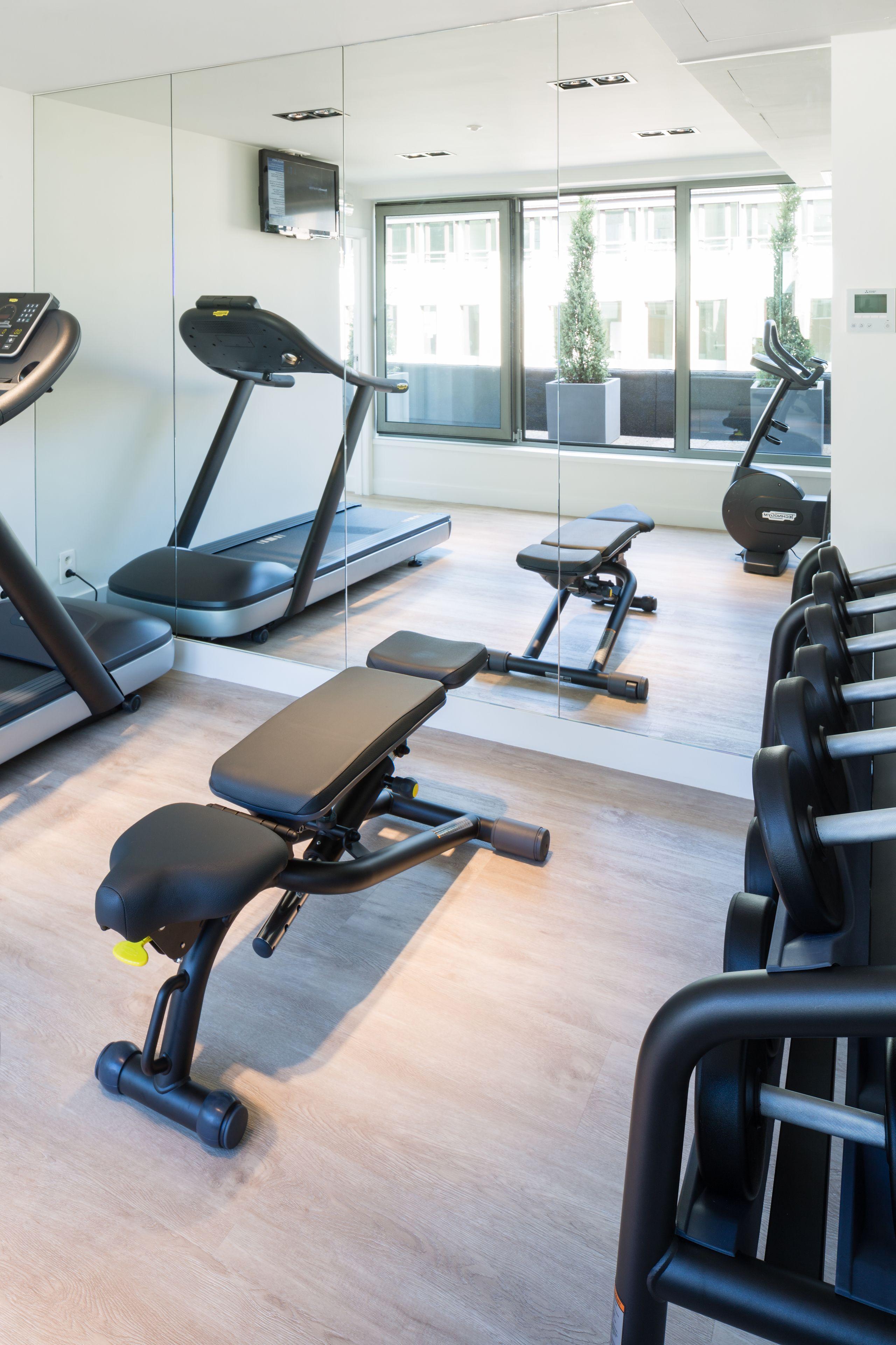 Pillows Centre Hotel Brussels