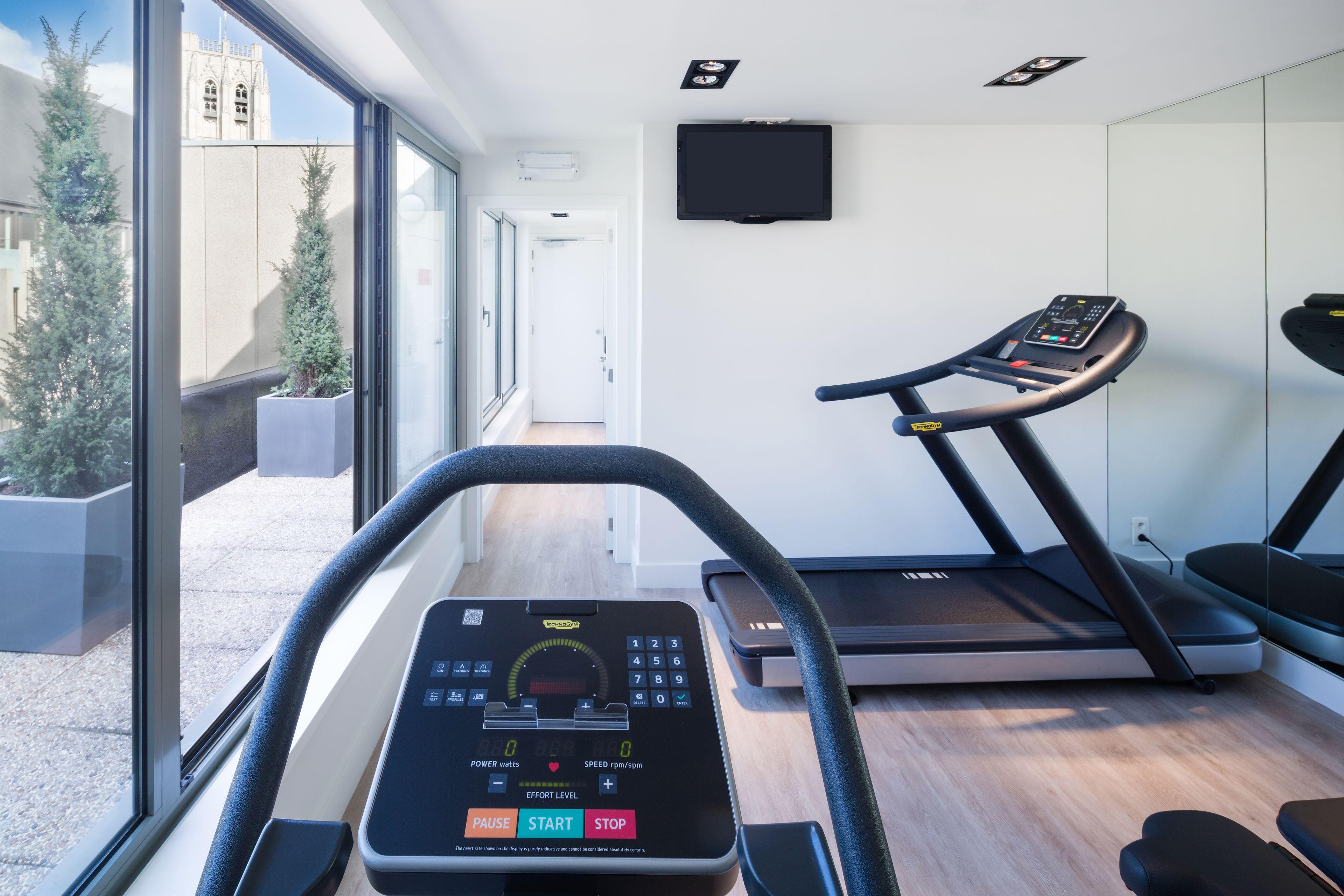 Pillows Centre Hotel