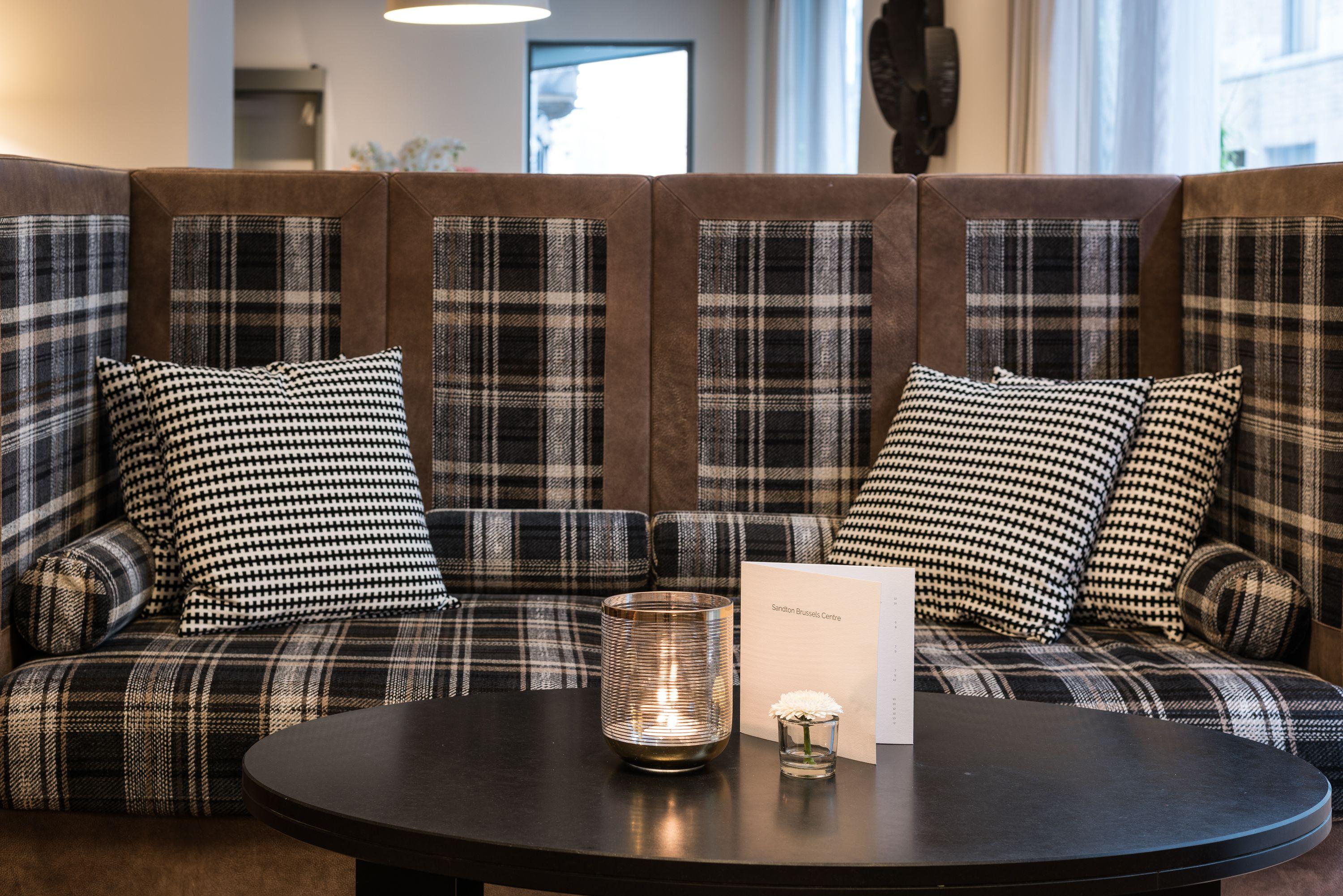 Hotel Pillows Centre 4*