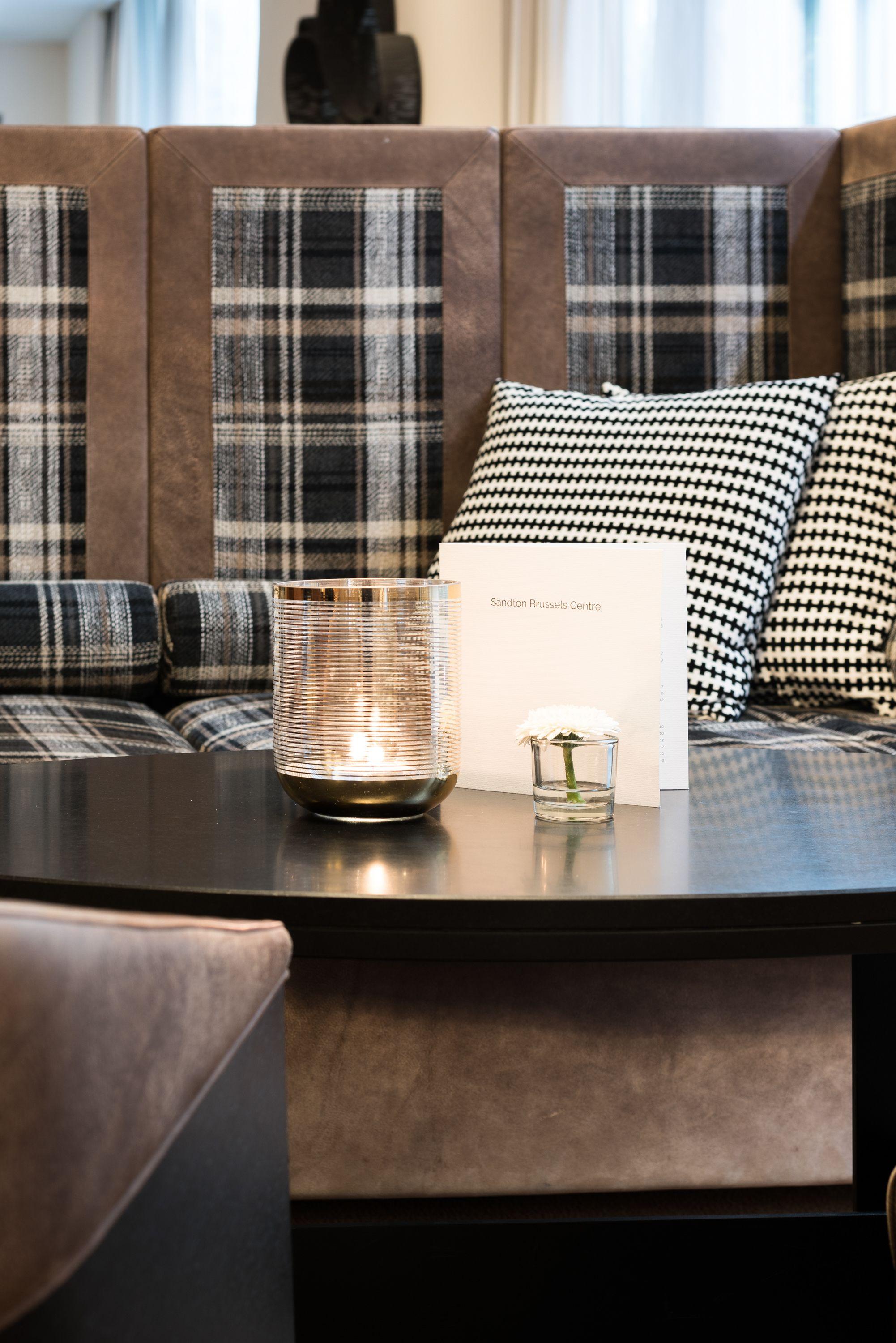 Pillows Centre Hotel