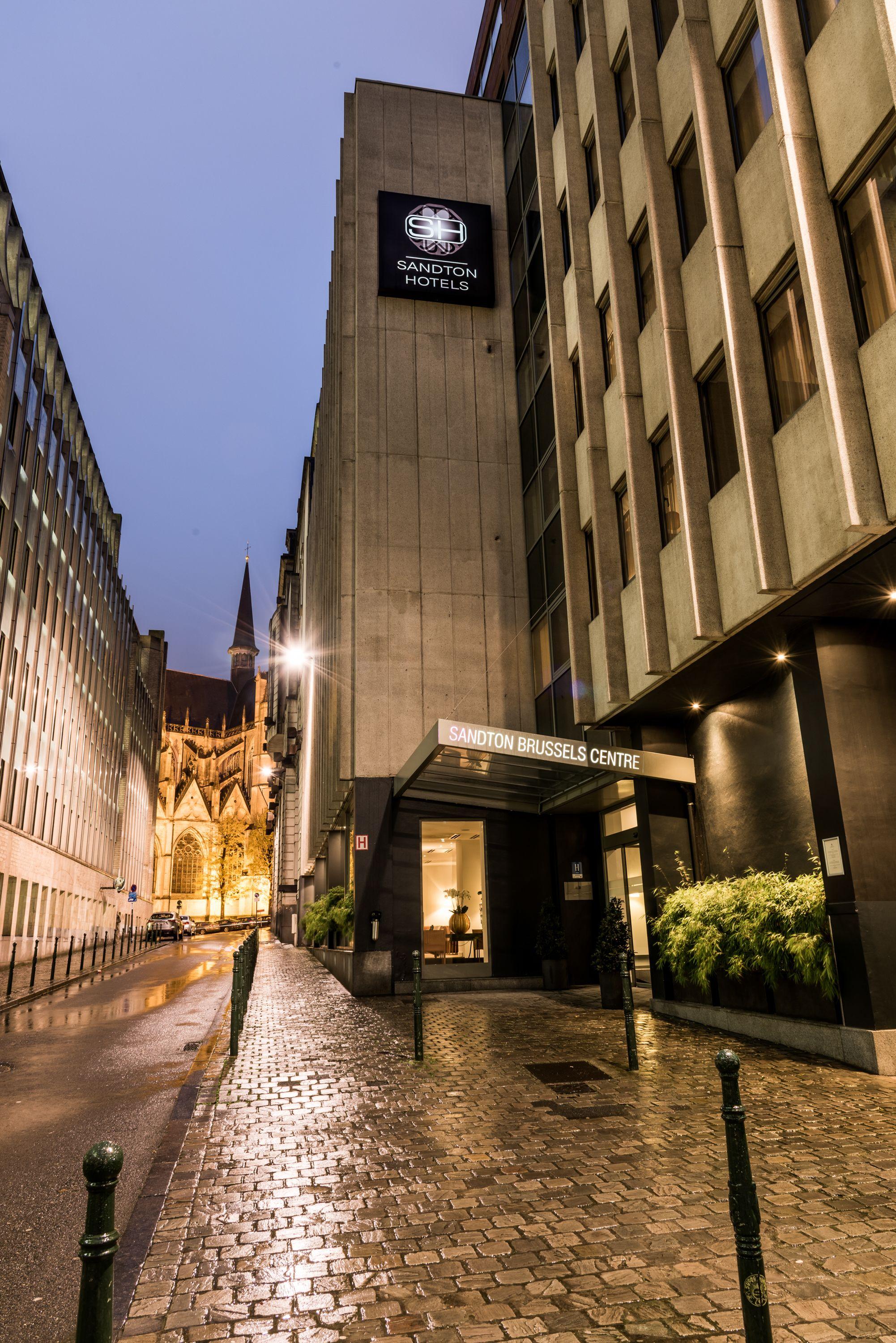 Hotel Pillows Centre