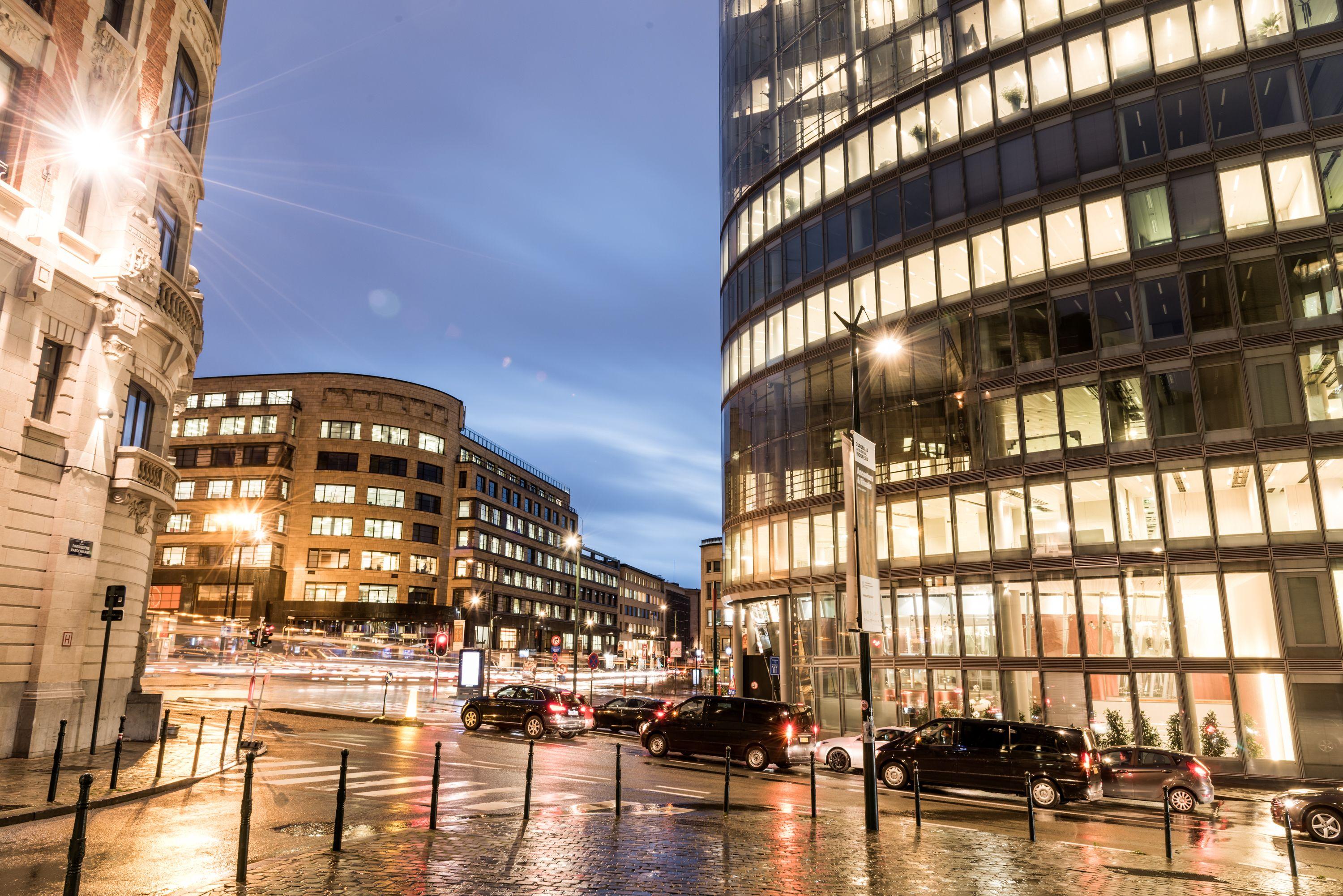 Hotel Pillows Centre