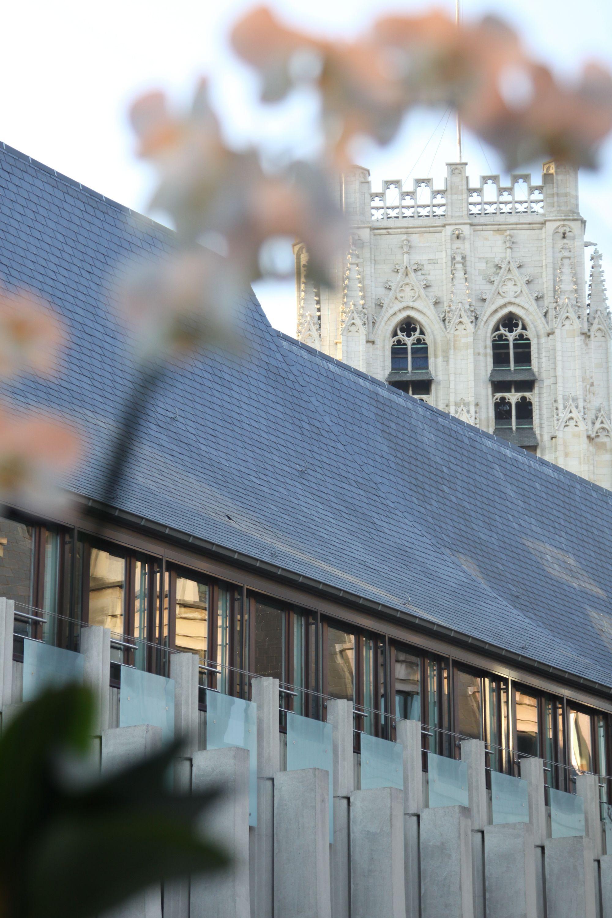 Pillows Centre 4* Brussels