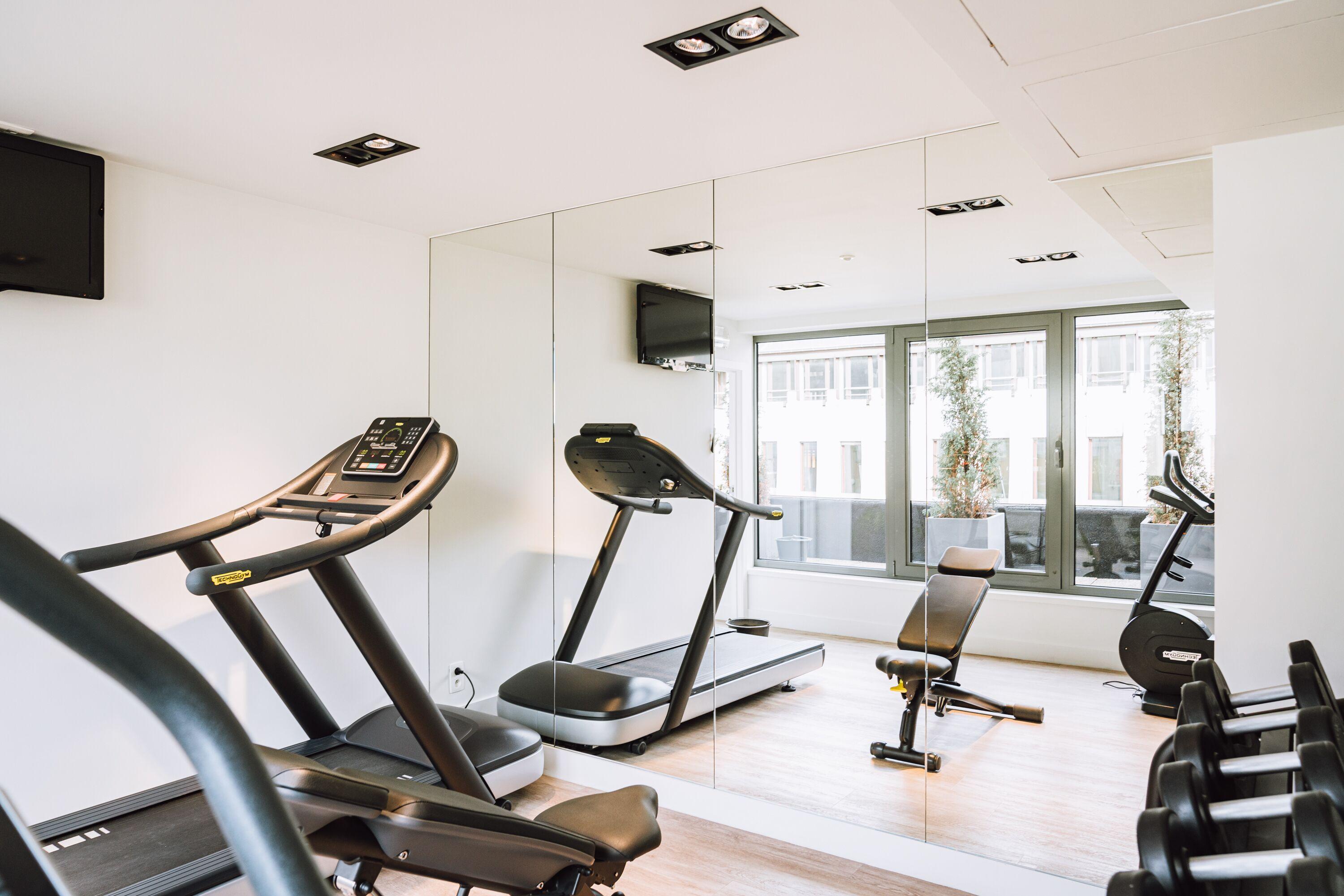 Hotel Pillows Centre 4*