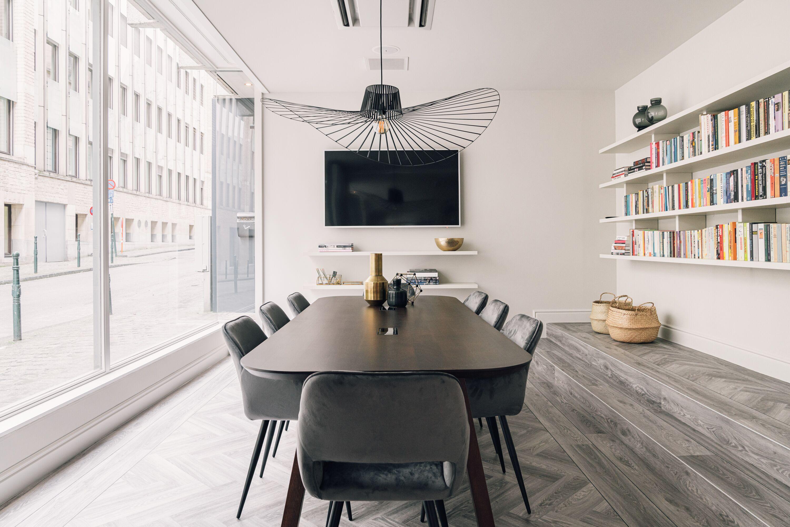 Pillows Centre Hotel Brussels