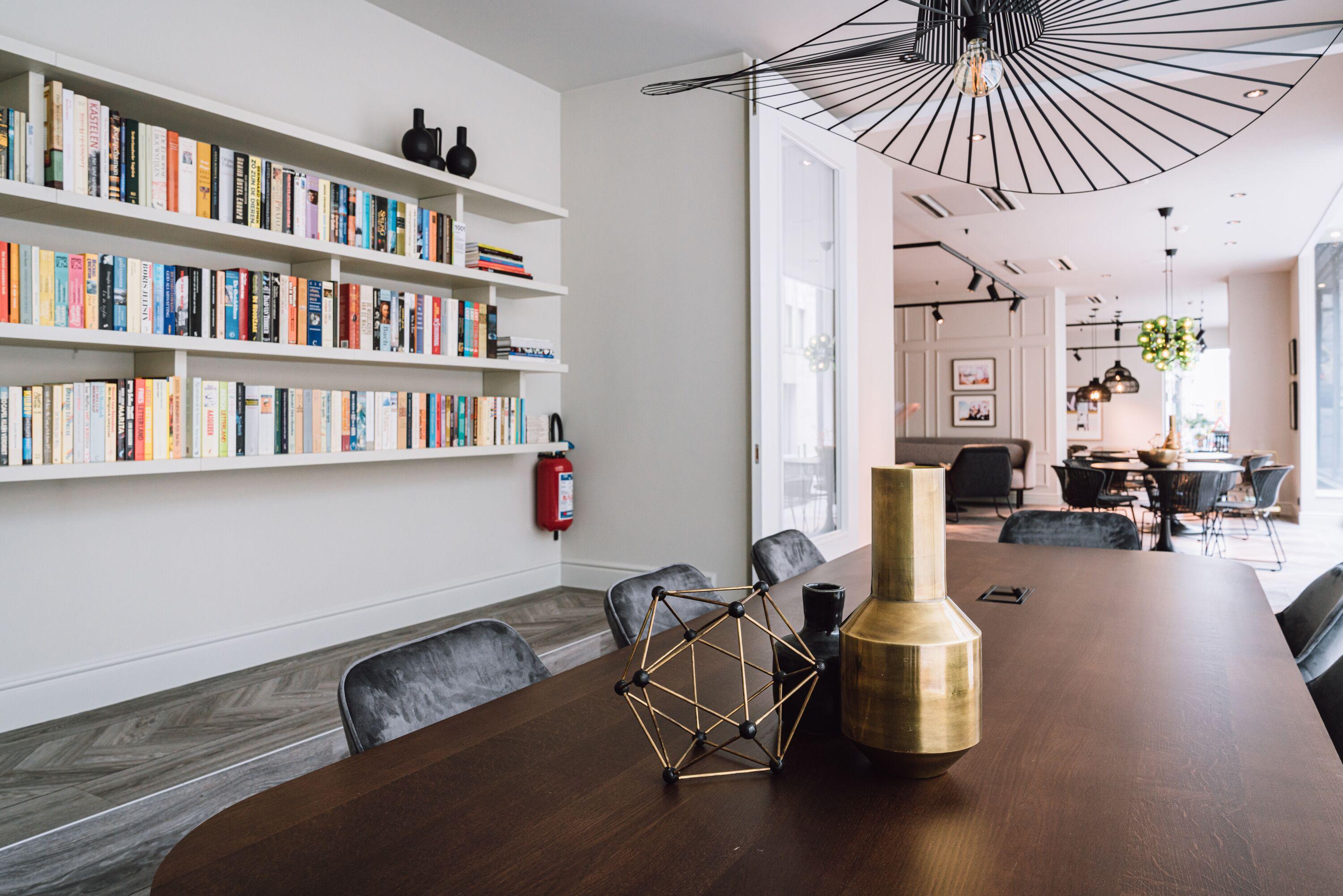 Hotel Pillows Centre Brussels