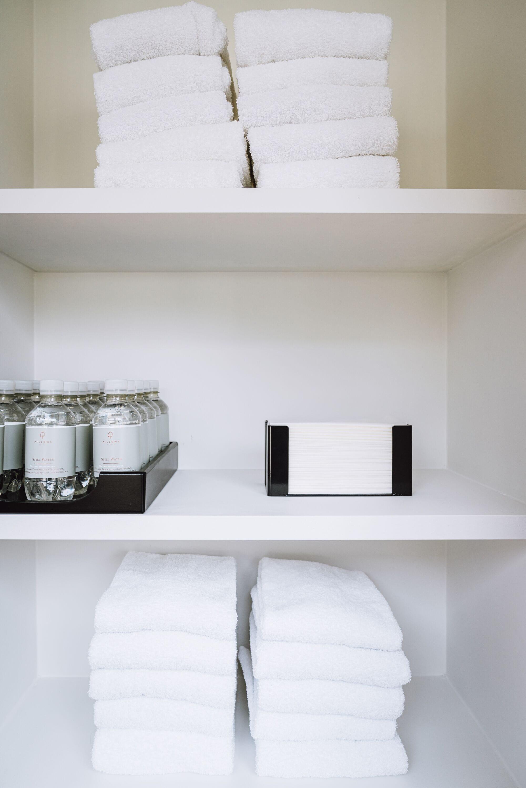 Pillows Centre Brussels