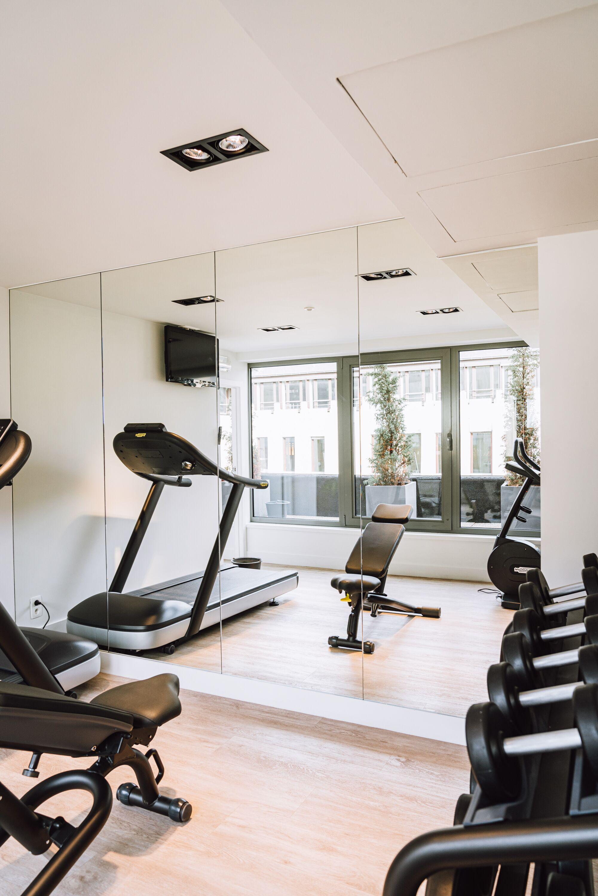 Pillows Centre 4* Brussels