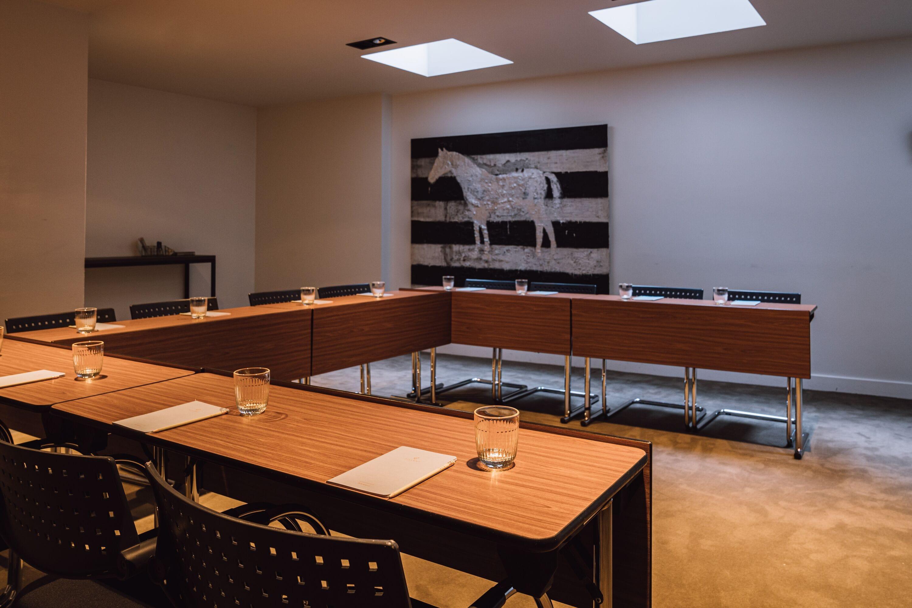 Pillows Centre Hotel Brussels