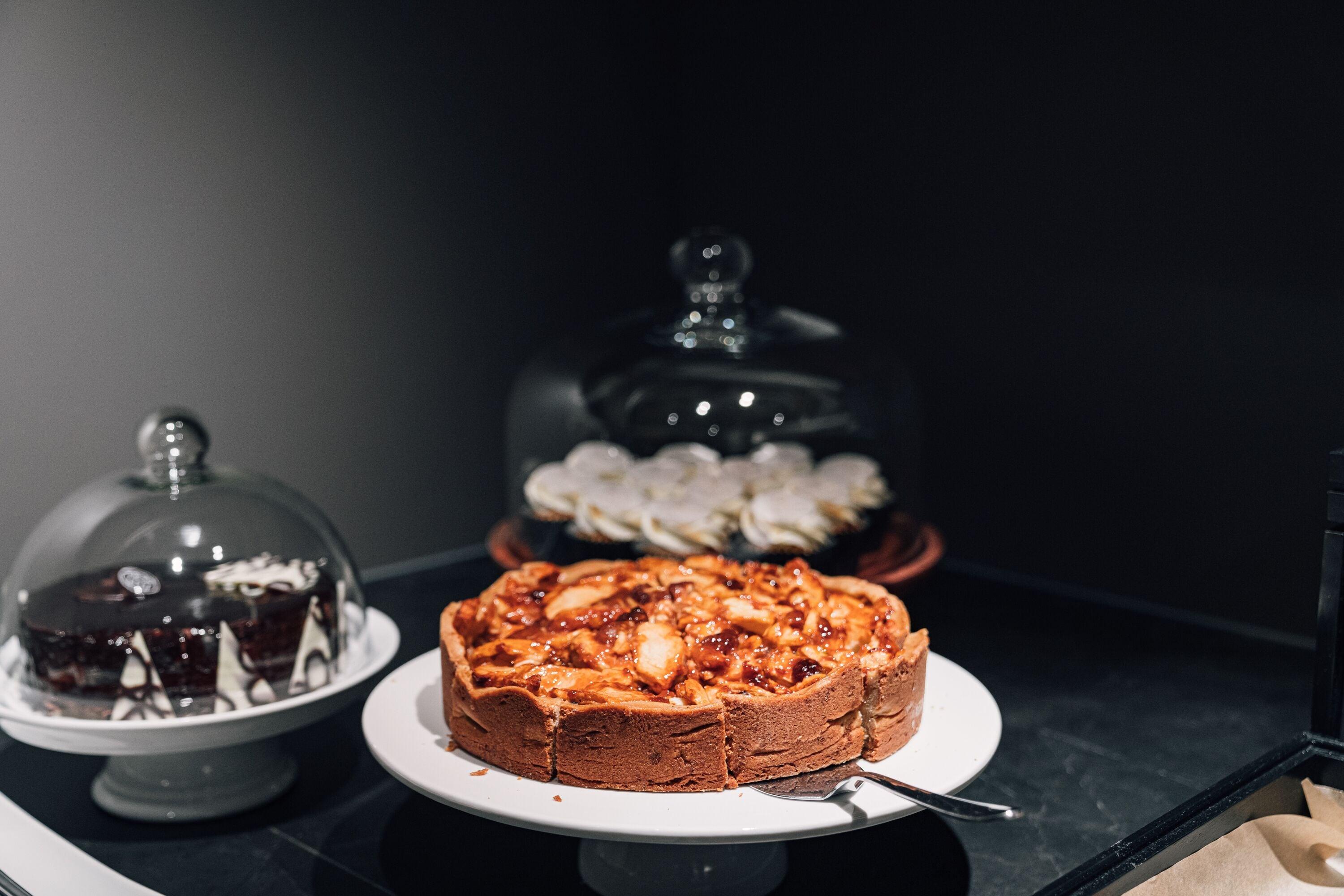 Hotel Pillows Centre 4*