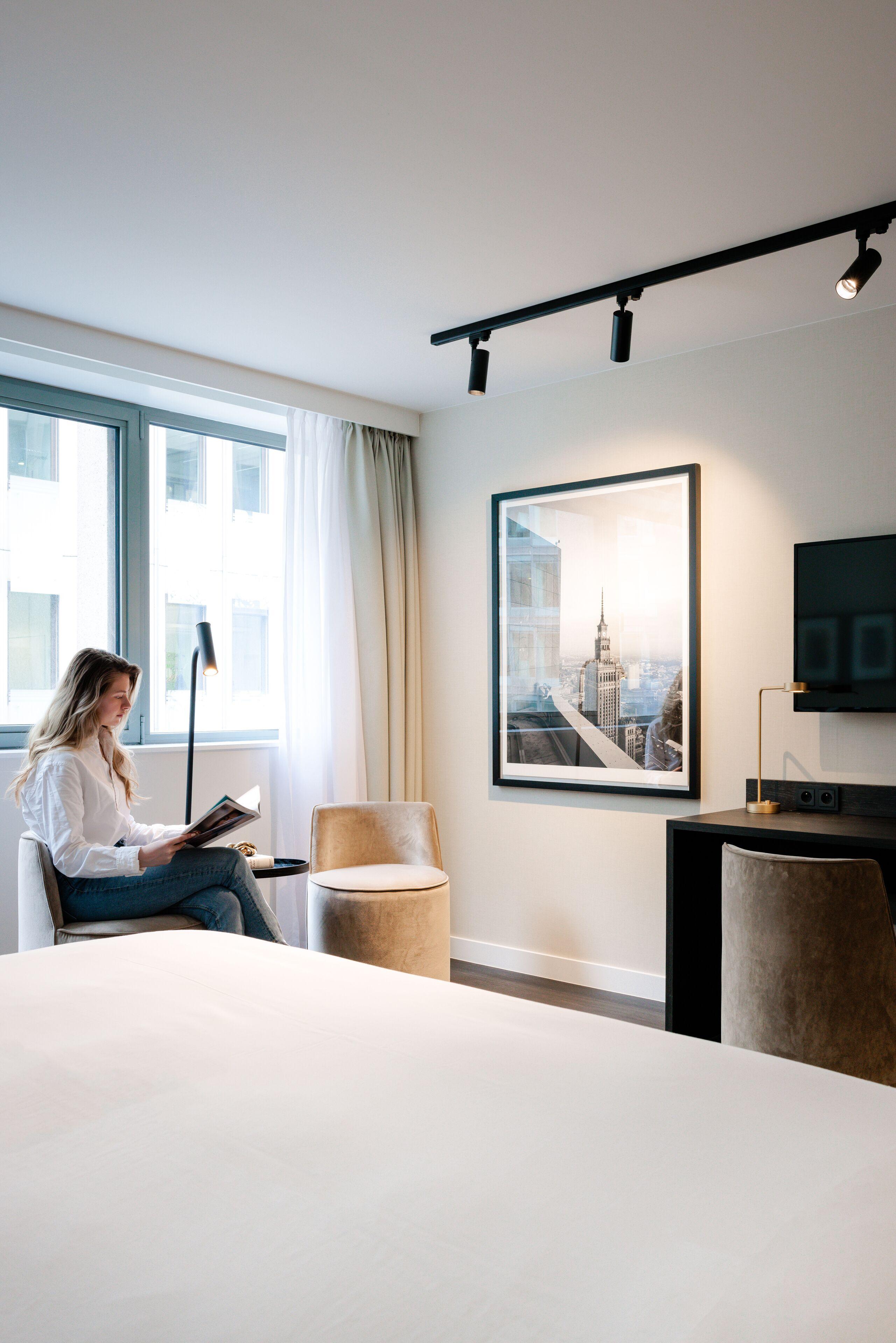 Pillows Centre 4* Brussels