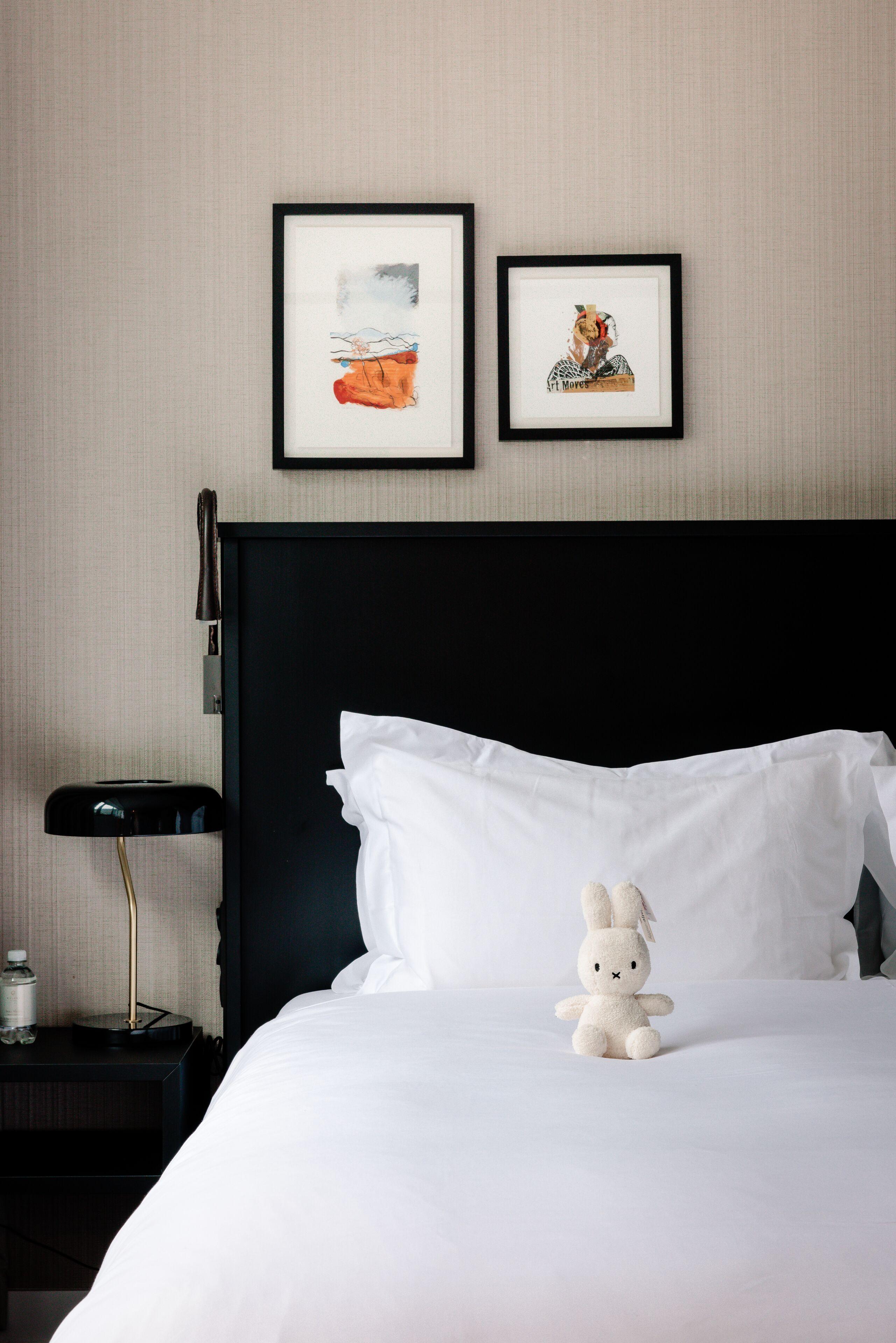 Pillows Centre Brussels