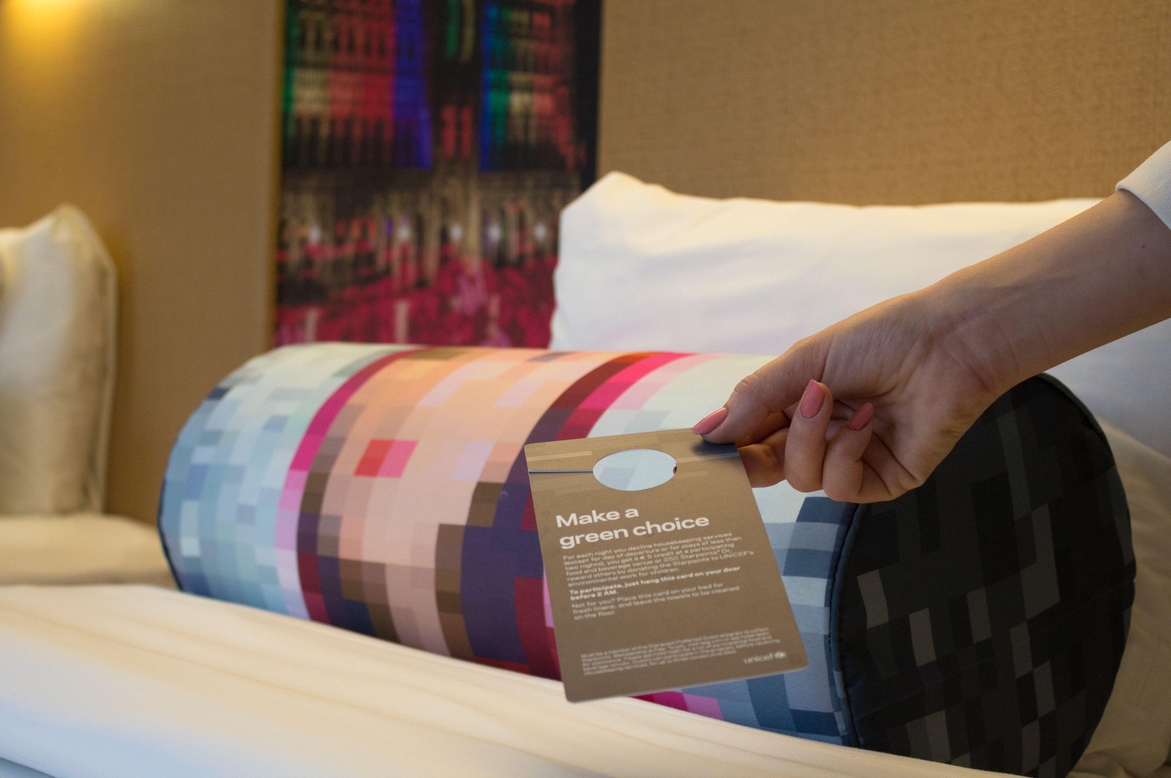 Hotel Pestana Schuman