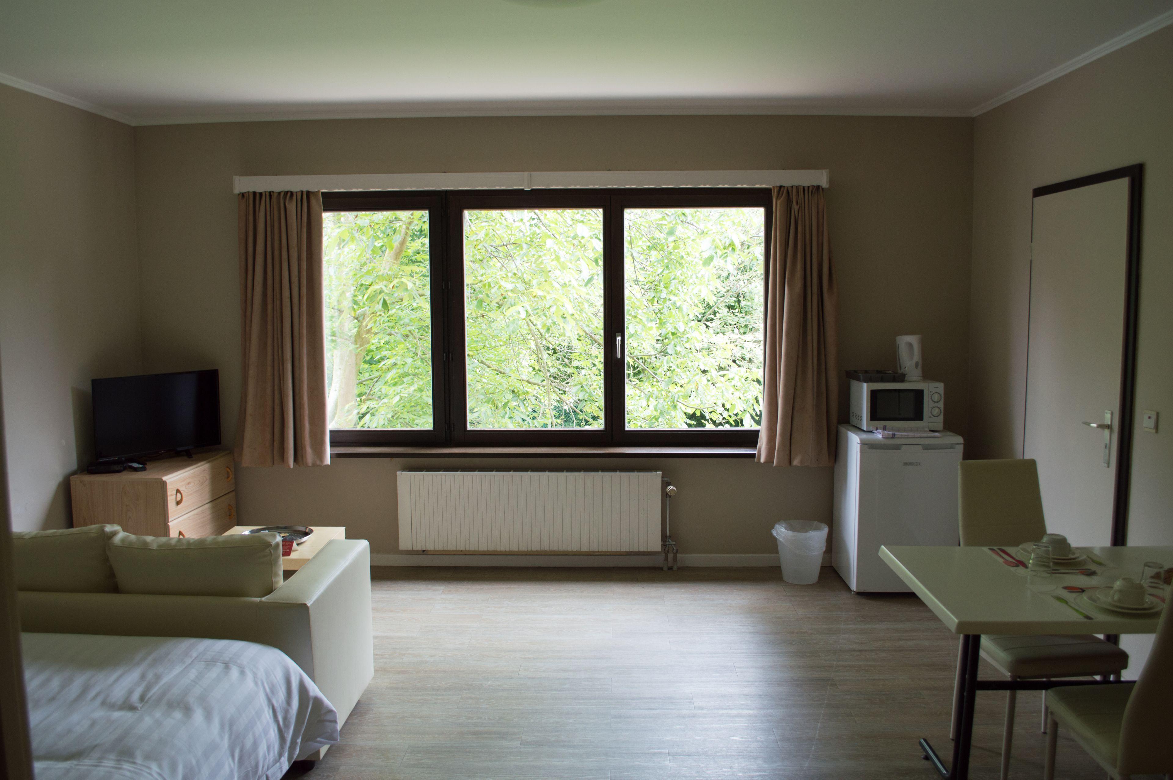 Budget Flats Apartment