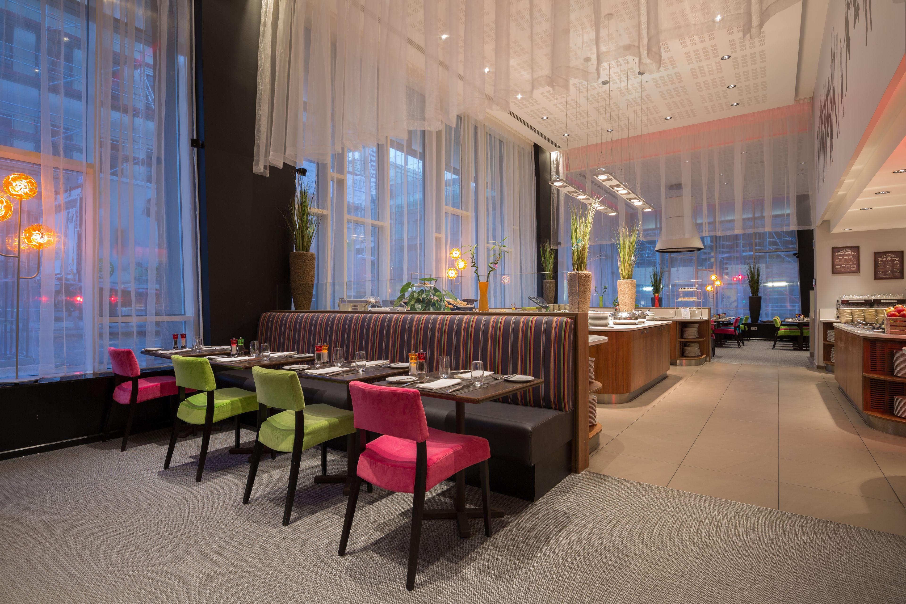 Thon Eu Hotel
